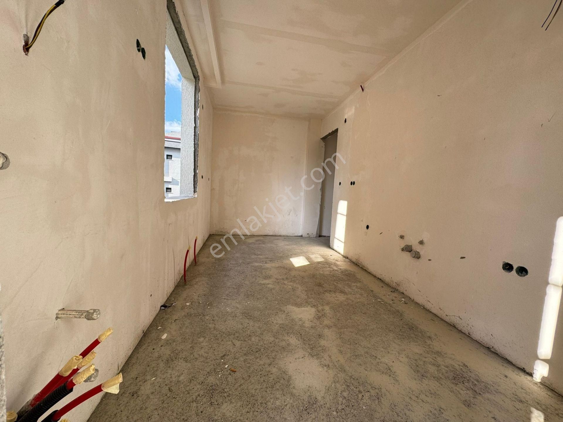 Esen Emlak'tan Zuhuratbaba Da, 3+1 Lüks Daire - Görsel 17