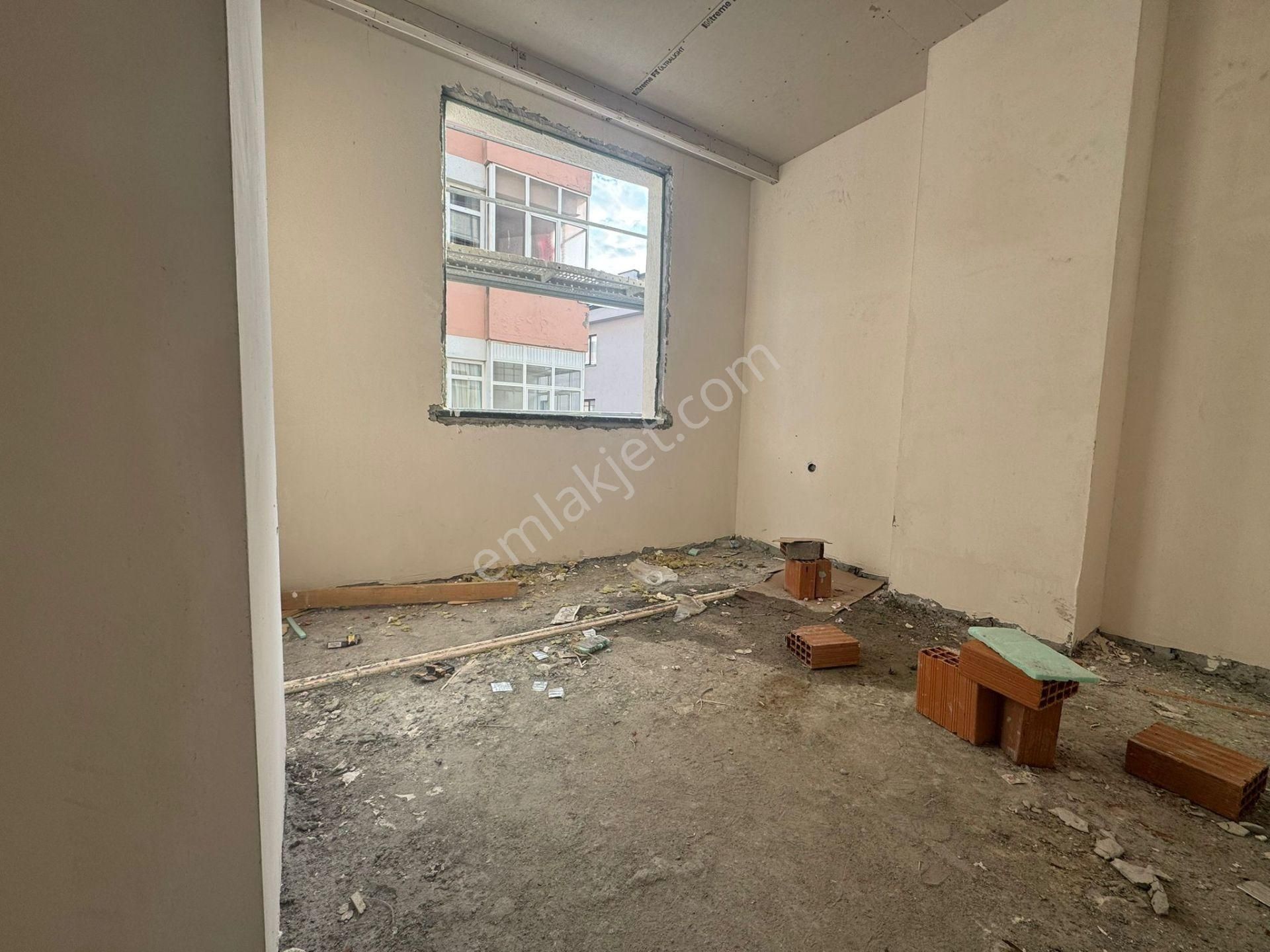 Esen Emlak'tan Zuhuratbaba Da, 3+1 Lüks Daire - Görsel 11