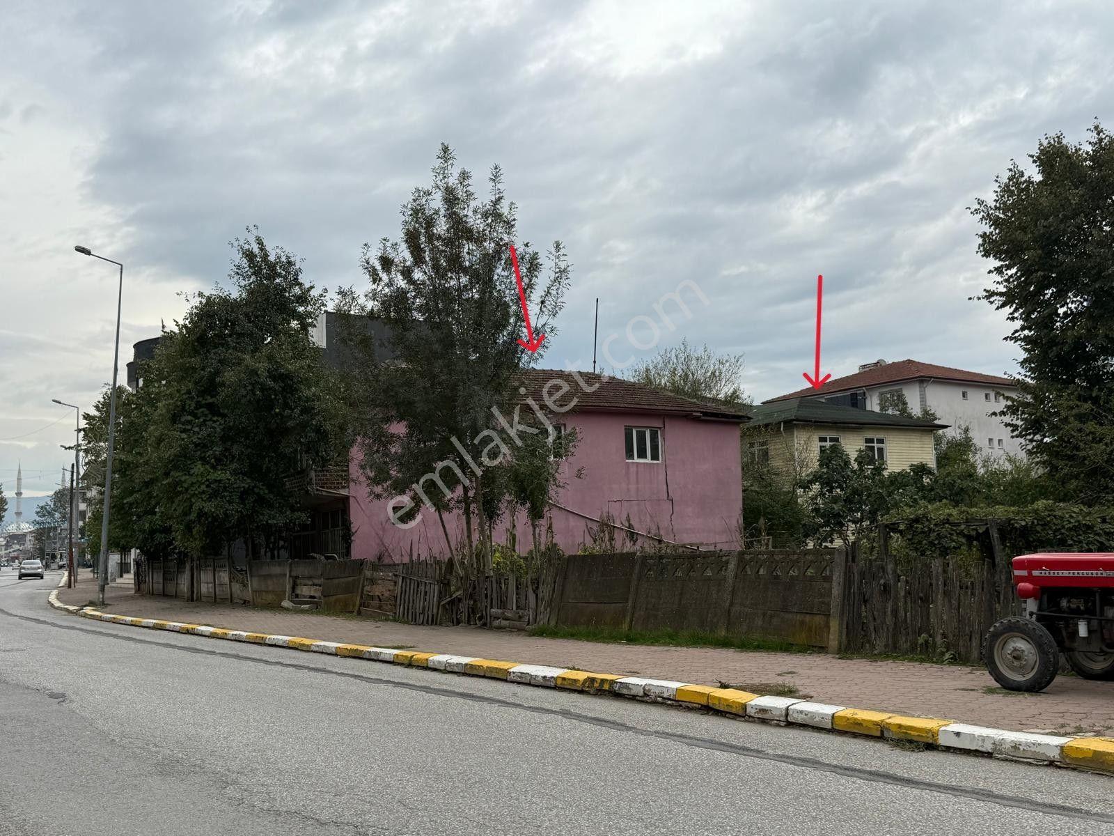 2 Adet Bina Tapu Sahibi Perta Emlak Ümit Tahmaz - Görsel 6
