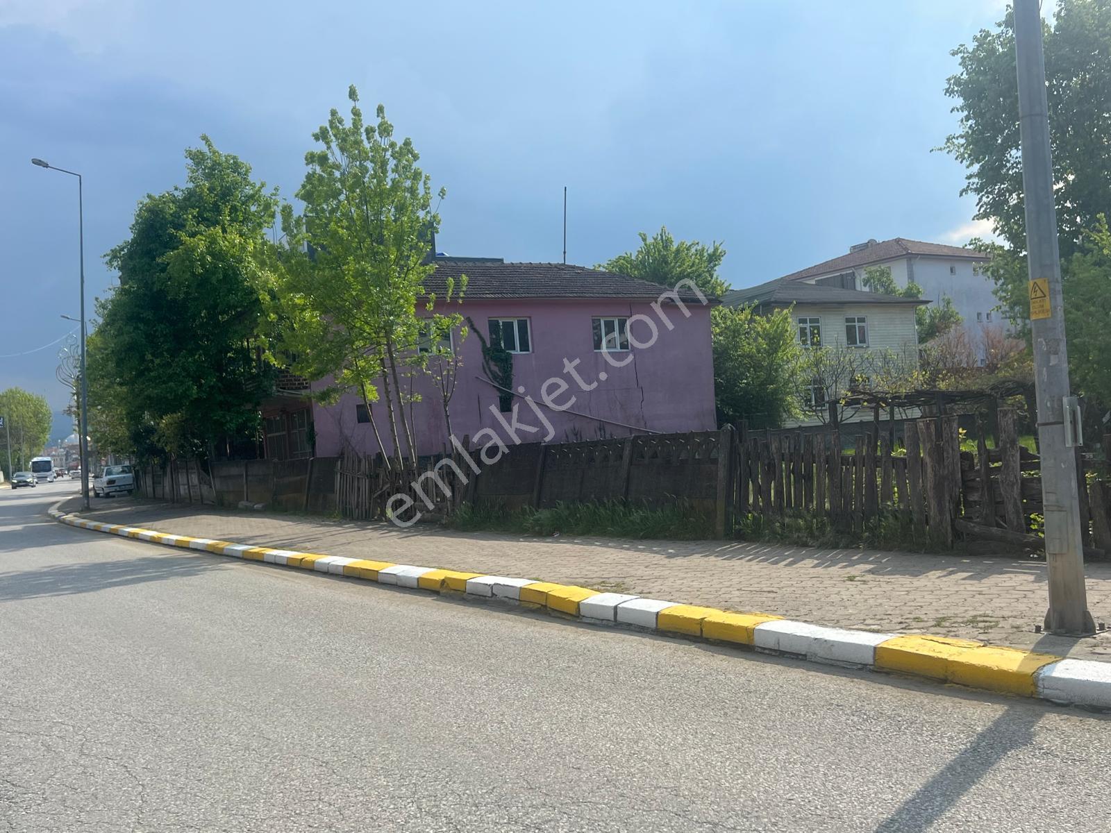 2 Adet Bina Tapu Sahibi Perta Emlak Ümit Tahmaz - Görsel 14