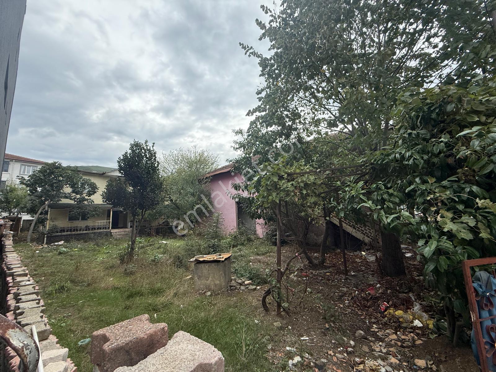 2 Adet Bina Tapu Sahibi Perta Emlak Ümit Tahmaz - Görsel 16