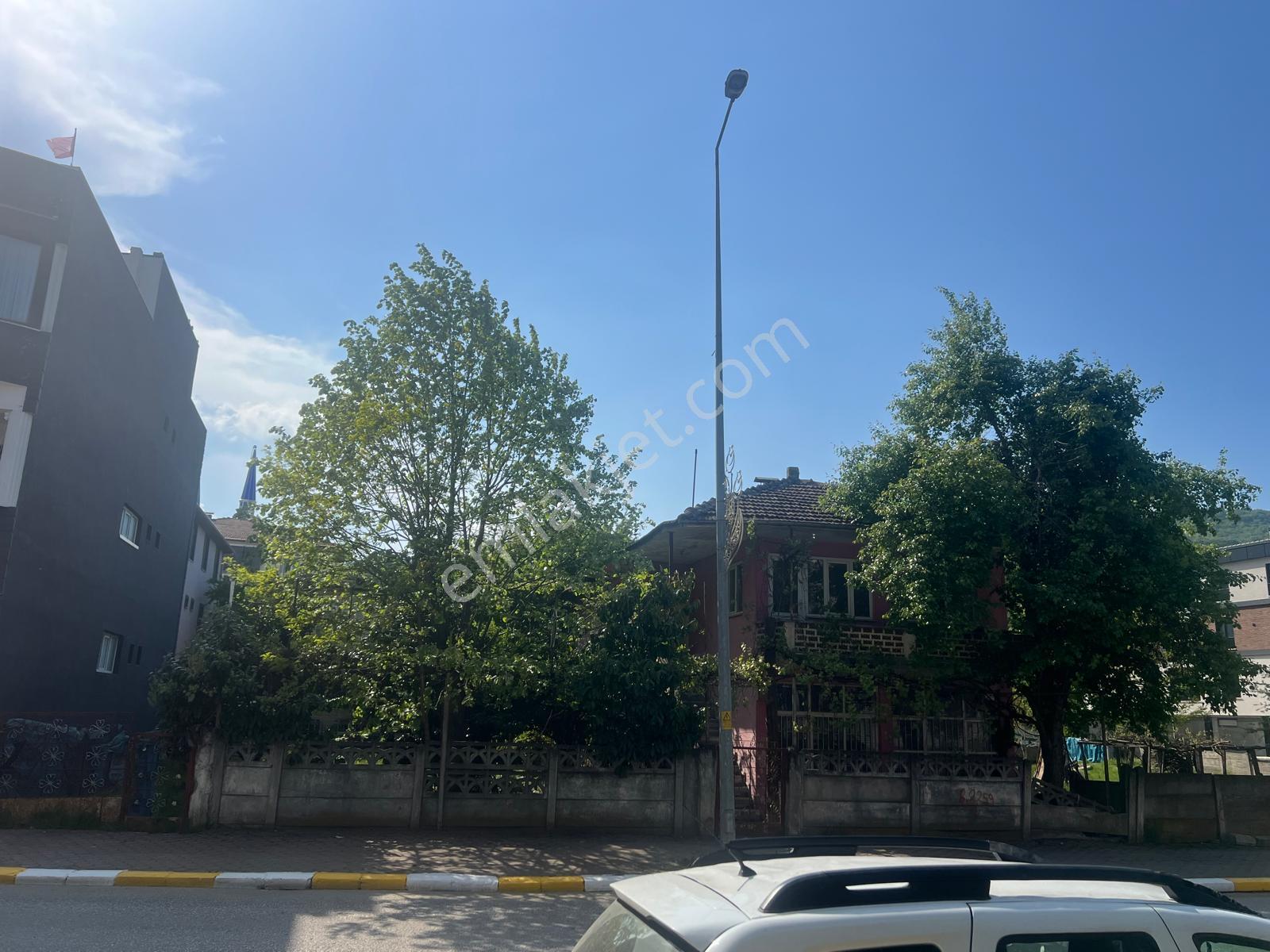 2 Adet Bina Tapu Sahibi Perta Emlak Ümit Tahmaz - Görsel 24