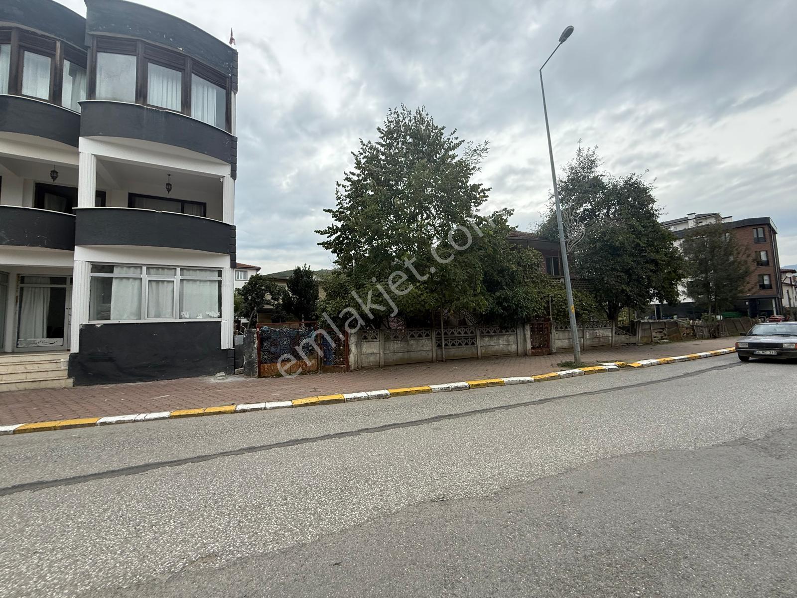 2 Adet Bina Tapu Sahibi Perta Emlak Ümit Tahmaz - Görsel 21