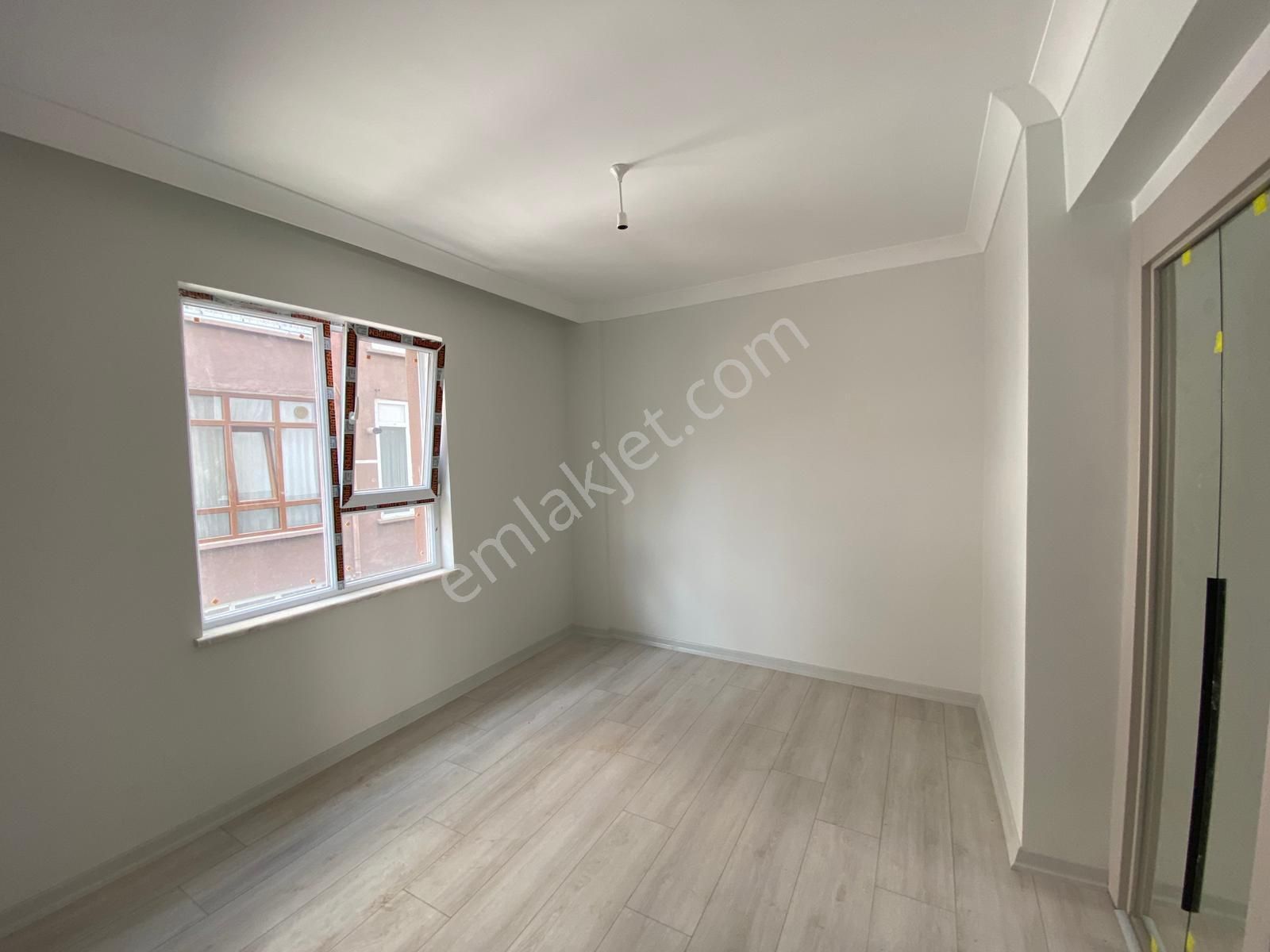 Mç Emlaktan Plevne Mah'de 3+1 Satılık Yapılı Daire - Görsel 27