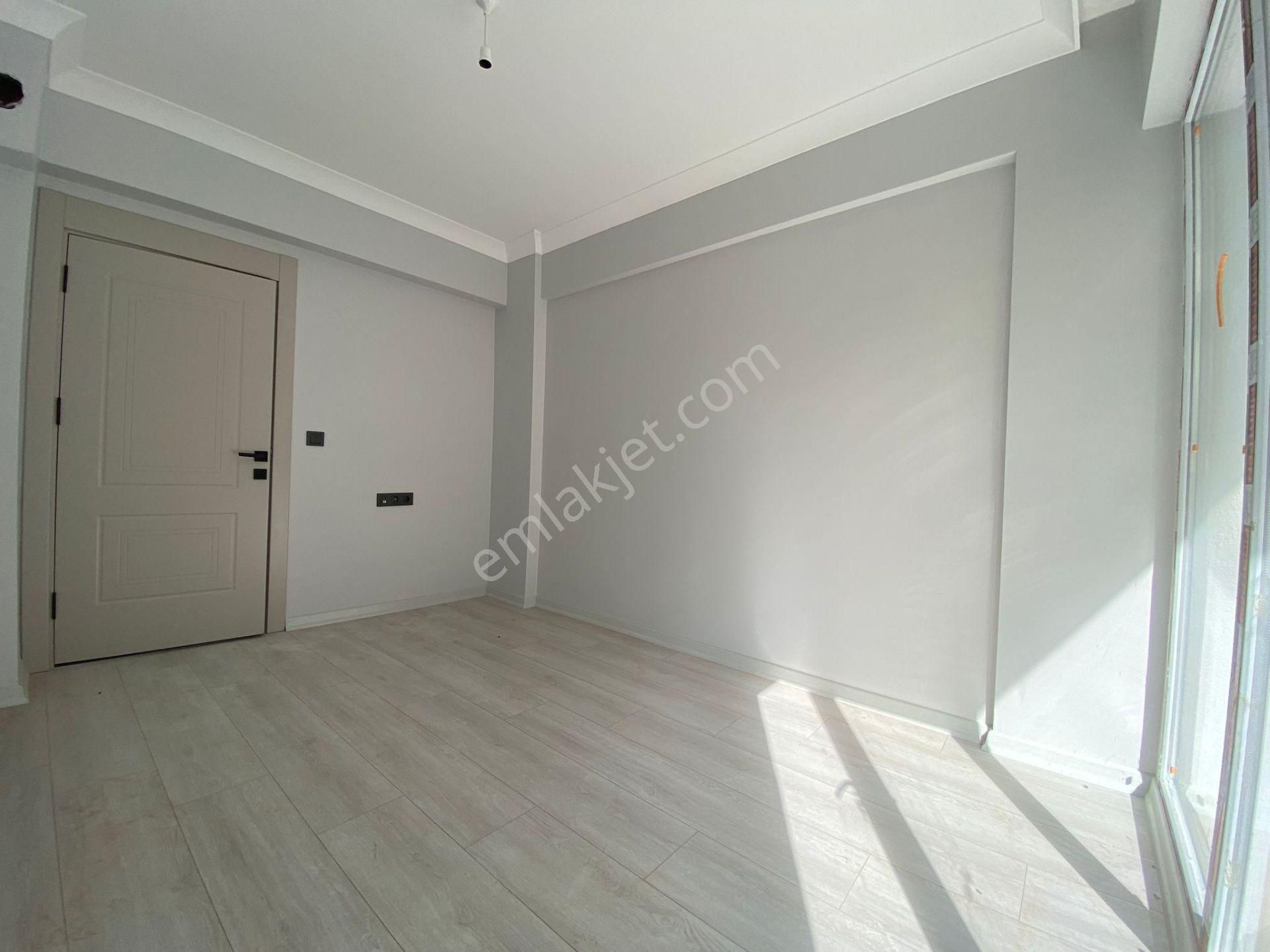 Mç Emlaktan Plevne Mah'de 3+1 Satılık Yapılı Daire - Görsel 16