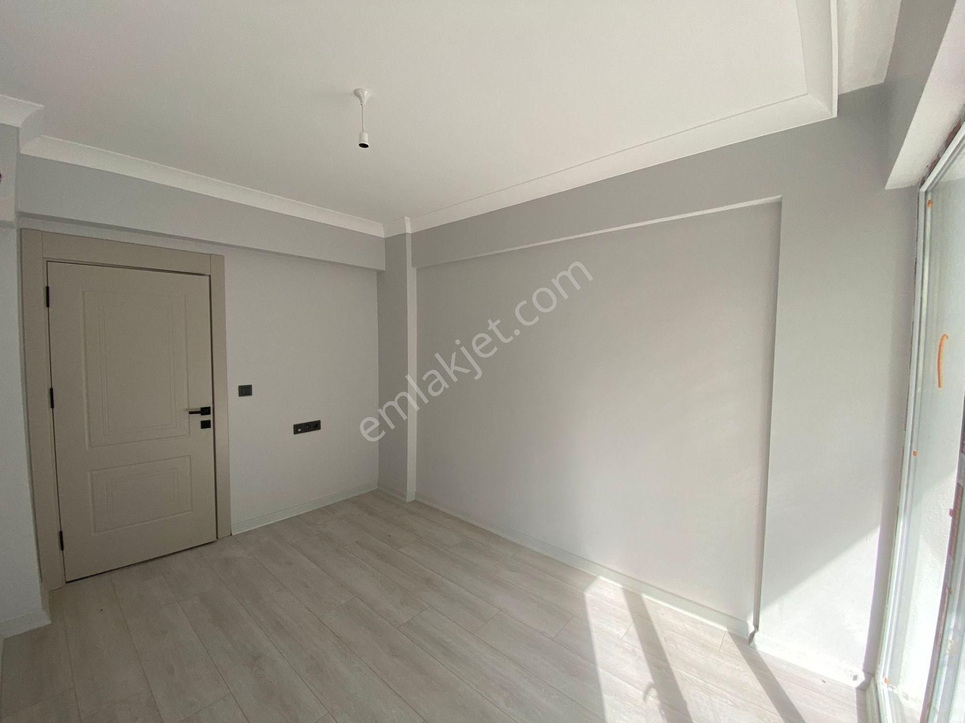 Mç Emlaktan Plevne Mah'de 3+1 Satılık Yapılı Daire - Görsel 12