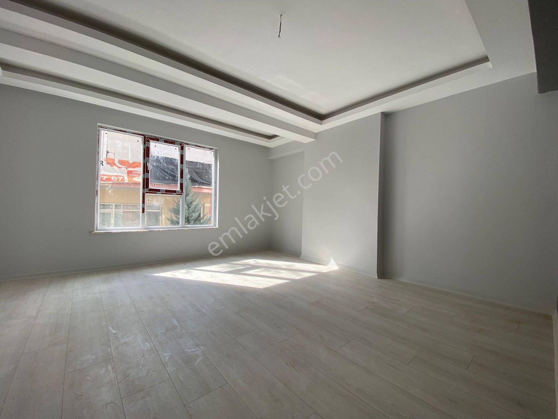 Mç Emlaktan Plevne Mah'de 3+1 Satılık Yapılı Daire - Görsel 9