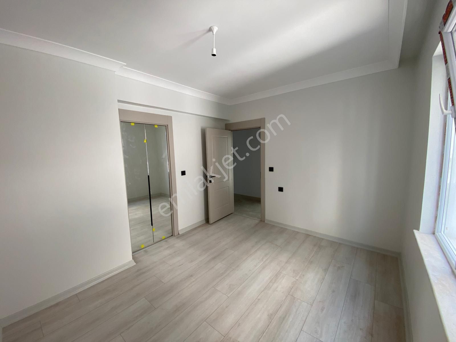 Mç Emlaktan Plevne Mah'de 3+1 Satılık Yapılı Daire - Görsel 32