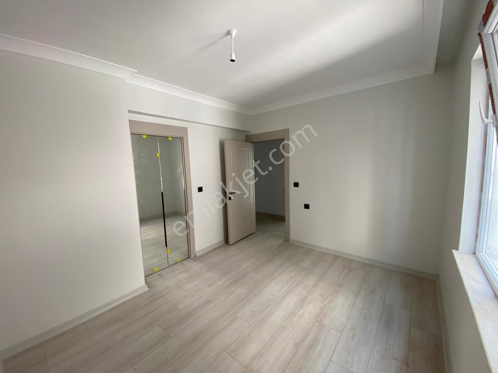 Mç Emlaktan Plevne Mah'de 3+1 Satılık Yapılı Daire - Görsel 31