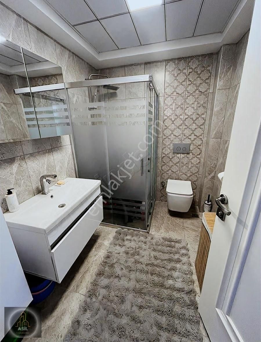 Mimsin Şirintepe Saylak İnşaatte 3+1 Ultra Lüks Satılık Daire - Görsel 21