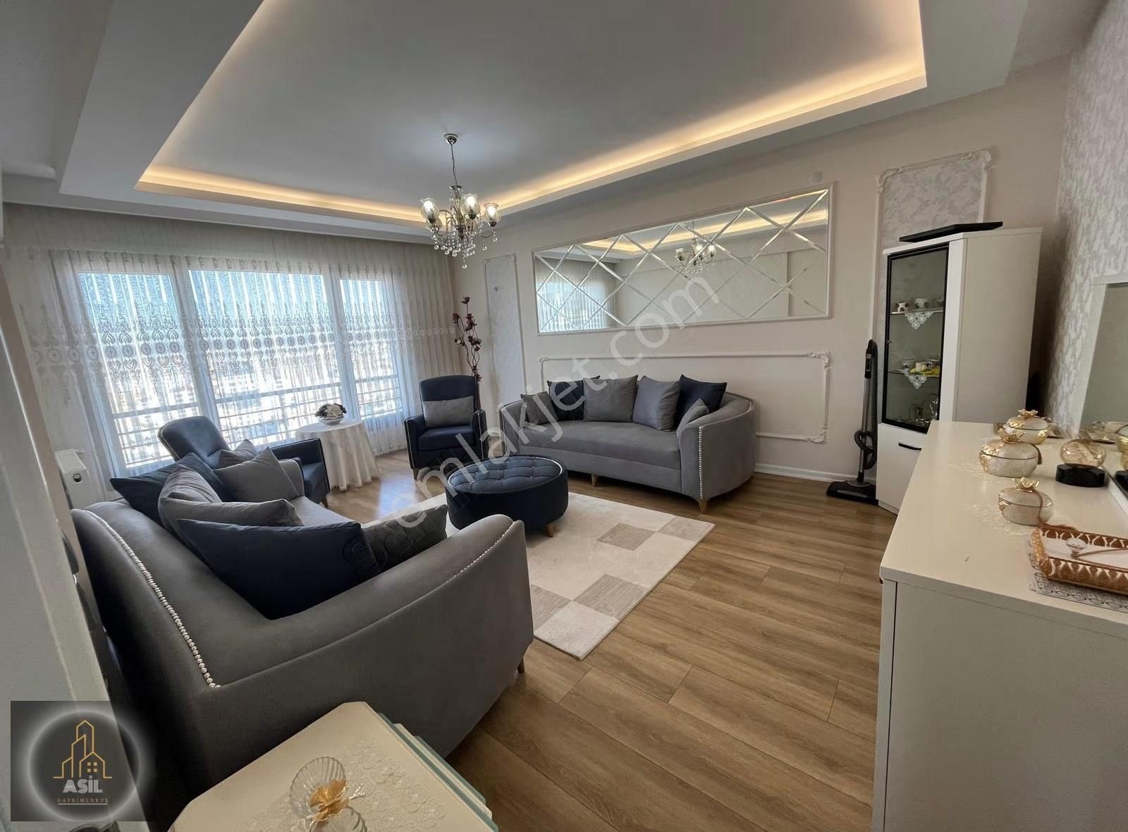 Mimsin Şirintepe Saylak İnşaatte 3+1 Ultra Lüks Satılık Daire - Görsel 20