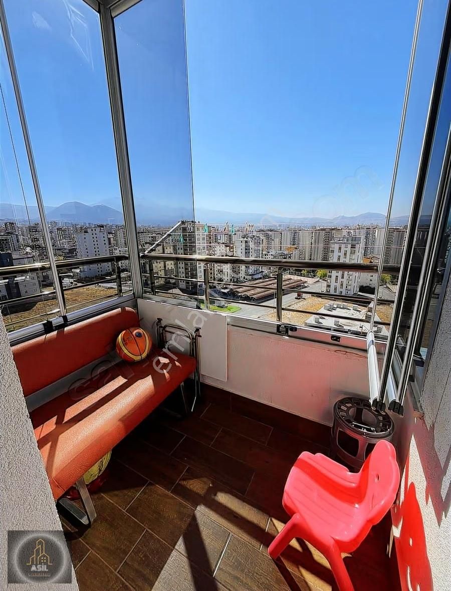 Mimsin Şirintepe Saylak İnşaatte 3+1 Ultra Lüks Satılık Daire - Görsel 16