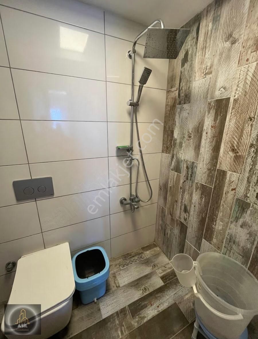 Mimsin Şirintepe Saylak İnşaatte 3+1 Ultra Lüks Satılık Daire - Görsel 28