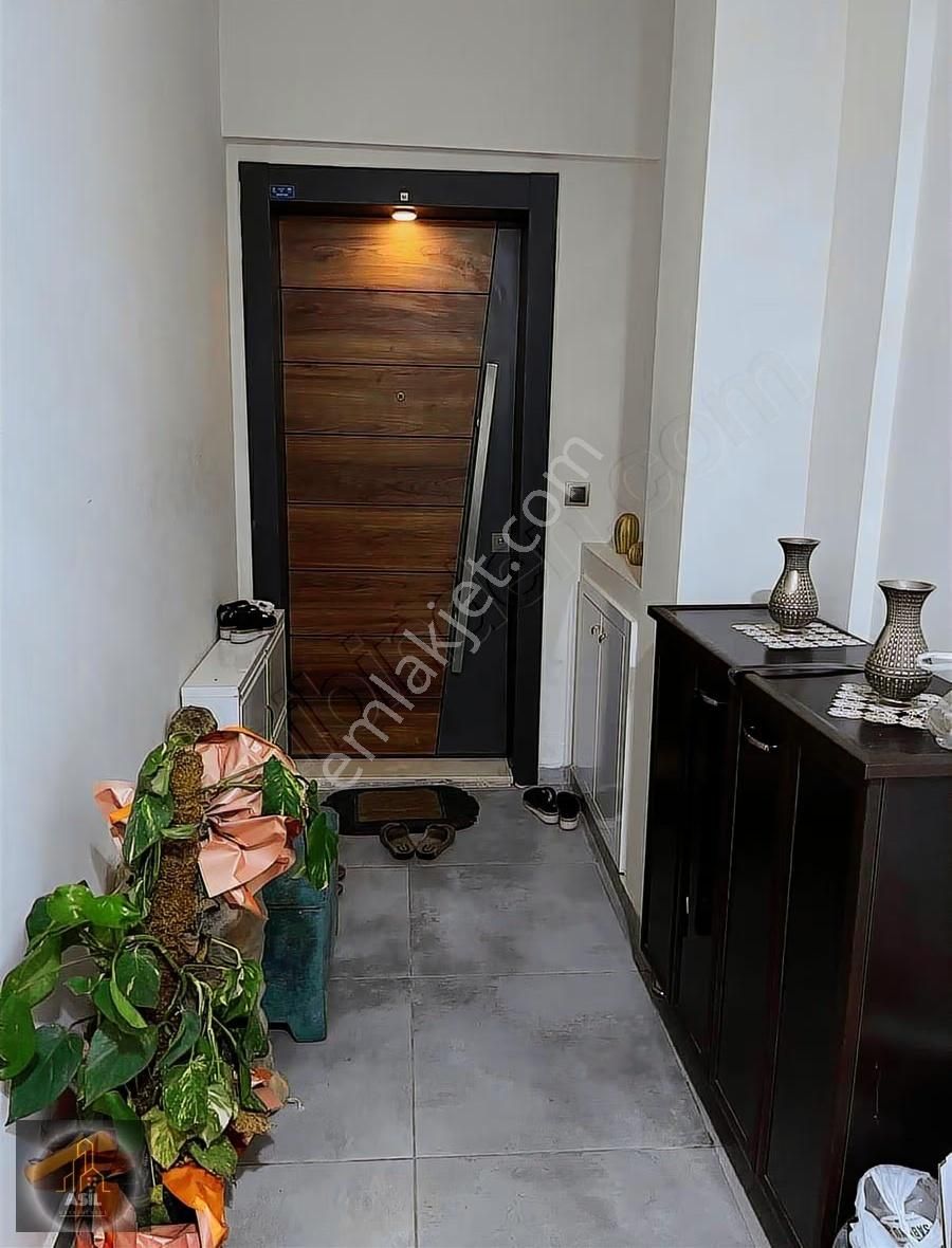 Mimsin Şirintepe Saylak İnşaatte 3+1 Ultra Lüks Satılık Daire - Görsel 8