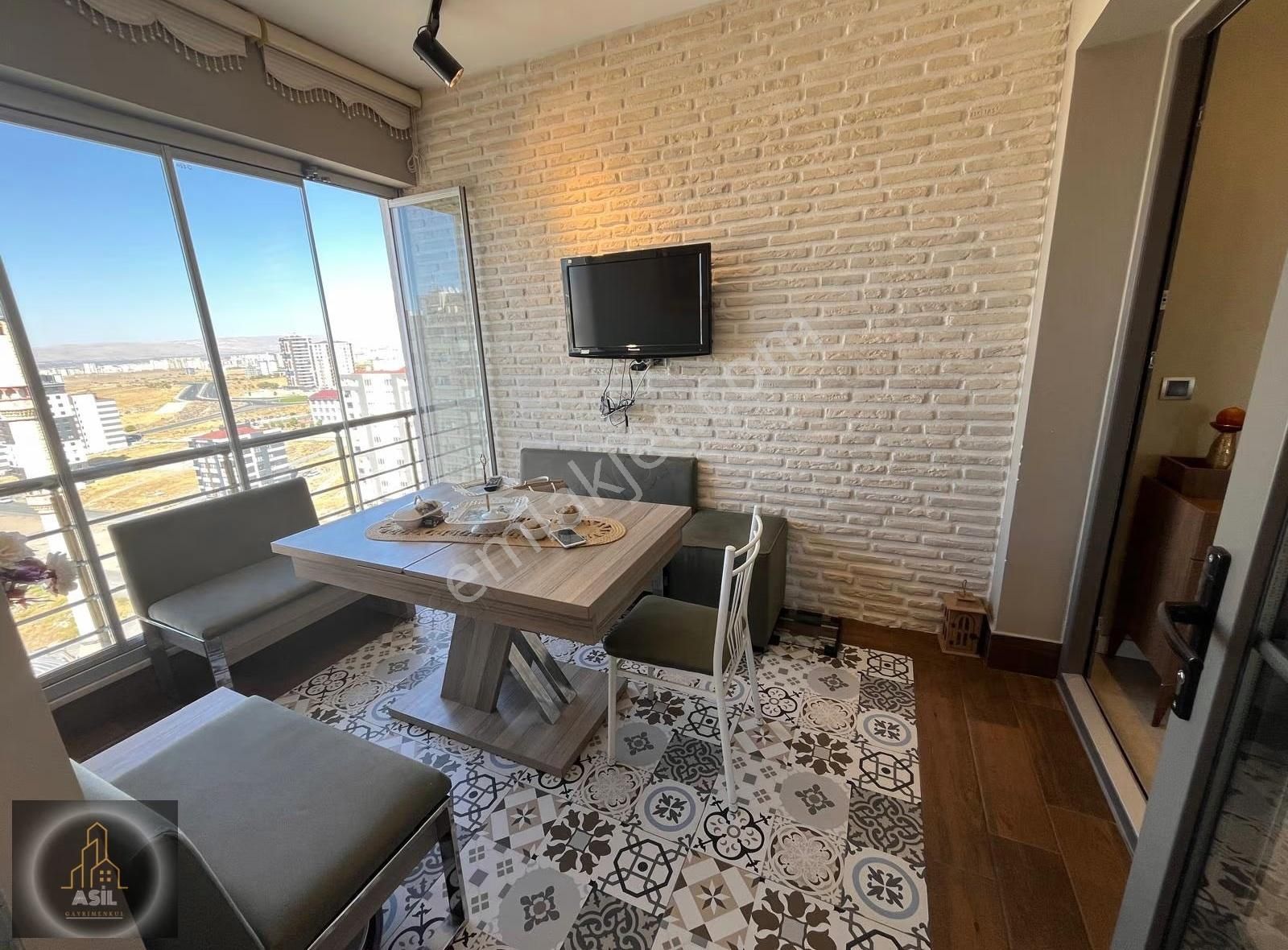 Mimsin Şirintepe Saylak İnşaatte 3+1 Ultra Lüks Satılık Daire - Görsel 7