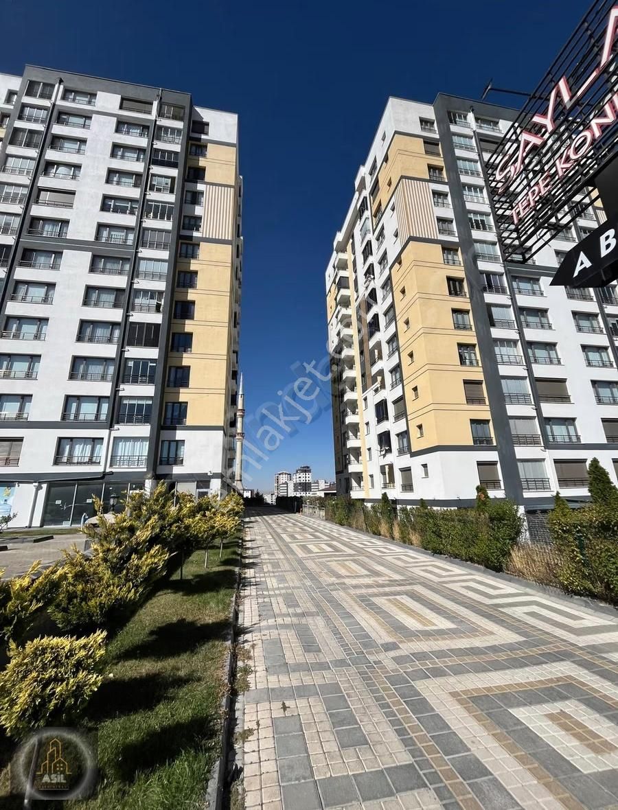 Mimsin Şirintepe Saylak İnşaatte 3+1 Ultra Lüks Satılık Daire - Görsel 5