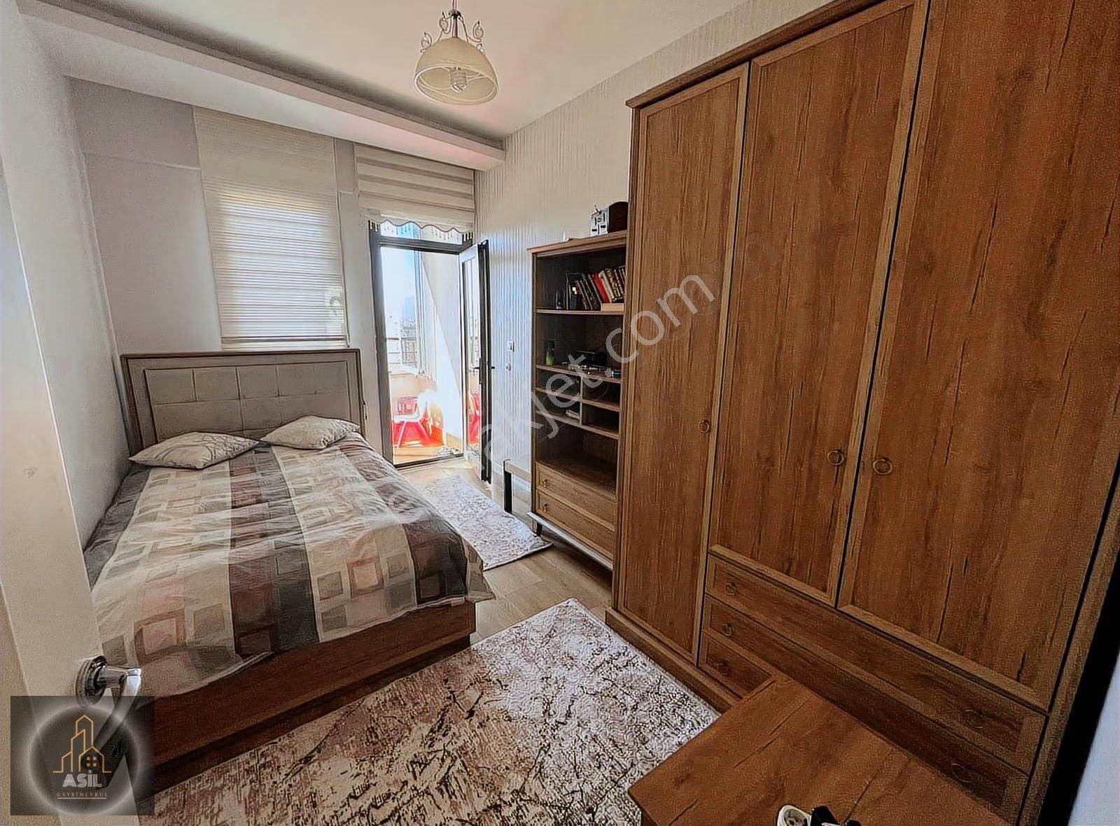 Mimsin Şirintepe Saylak İnşaatte 3+1 Ultra Lüks Satılık Daire - Görsel 24