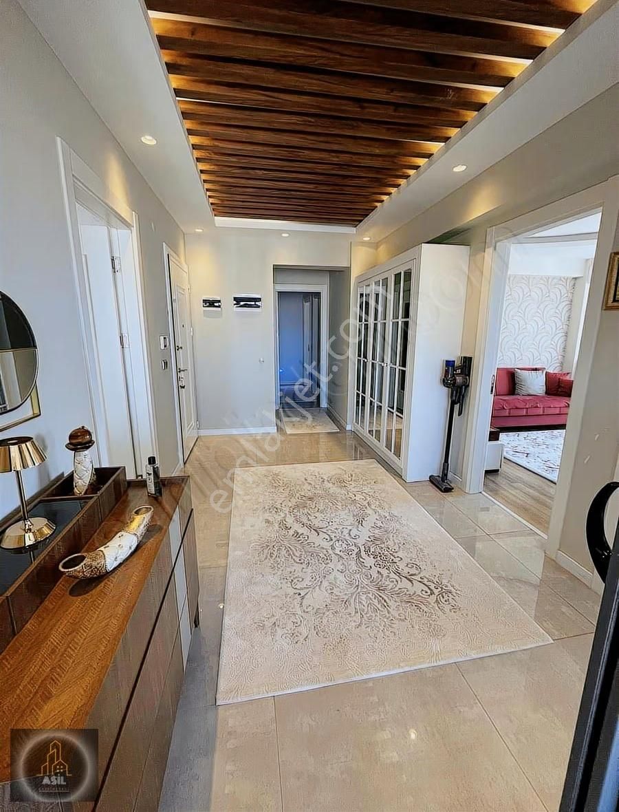 Mimsin Şirintepe Saylak İnşaatte 3+1 Ultra Lüks Satılık Daire - Görsel 9