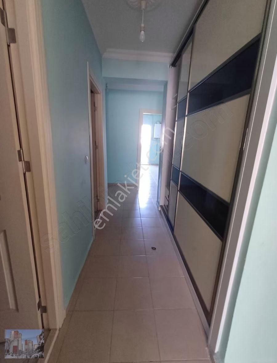 Orkide G Bloklarda 3+1 Kiralık Daire - Görsel 9