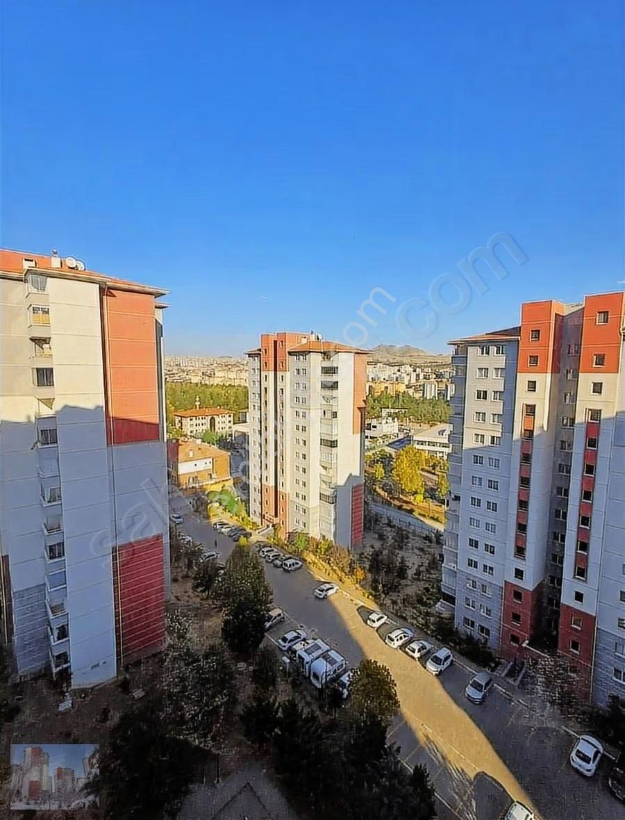 Orkide G Bloklarda 3+1 Kiralık Daire