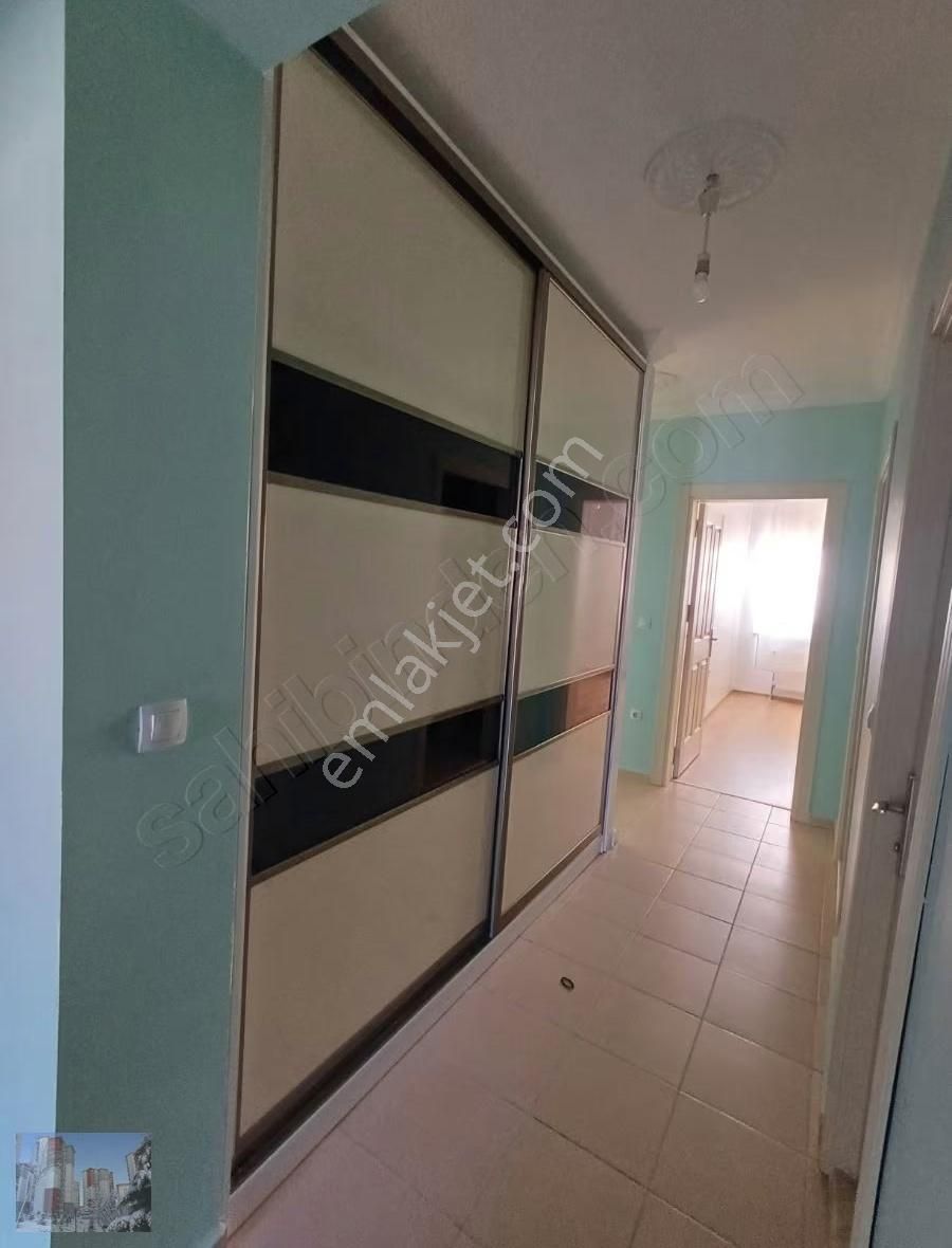 Orkide G Bloklarda 3+1 Kiralık Daire - Görsel 10