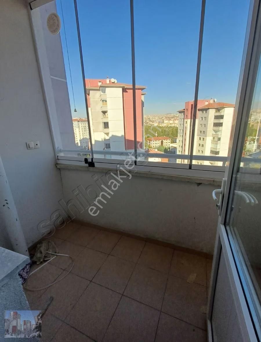 Orkide G Bloklarda 3+1 Kiralık Daire - Görsel 7