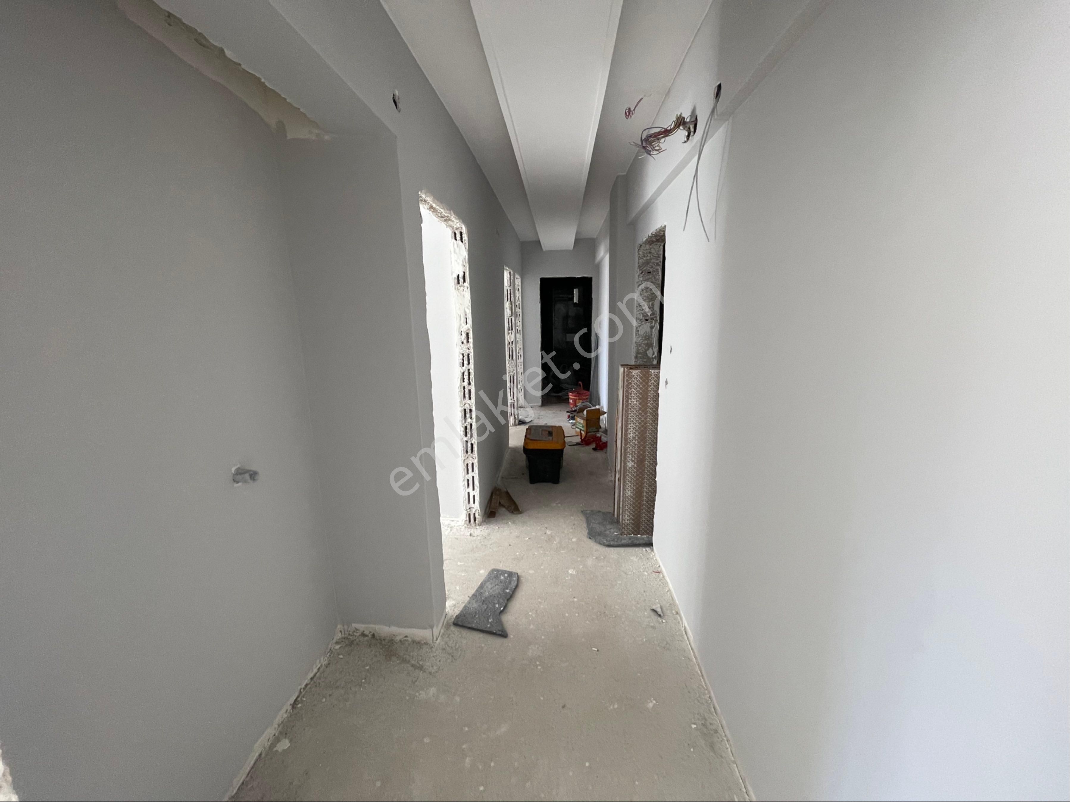 Ugem Gayrimenkul Fatih Mah Site İçinde Net 85 M2 2+1 Sıfır Daire - Görsel 5