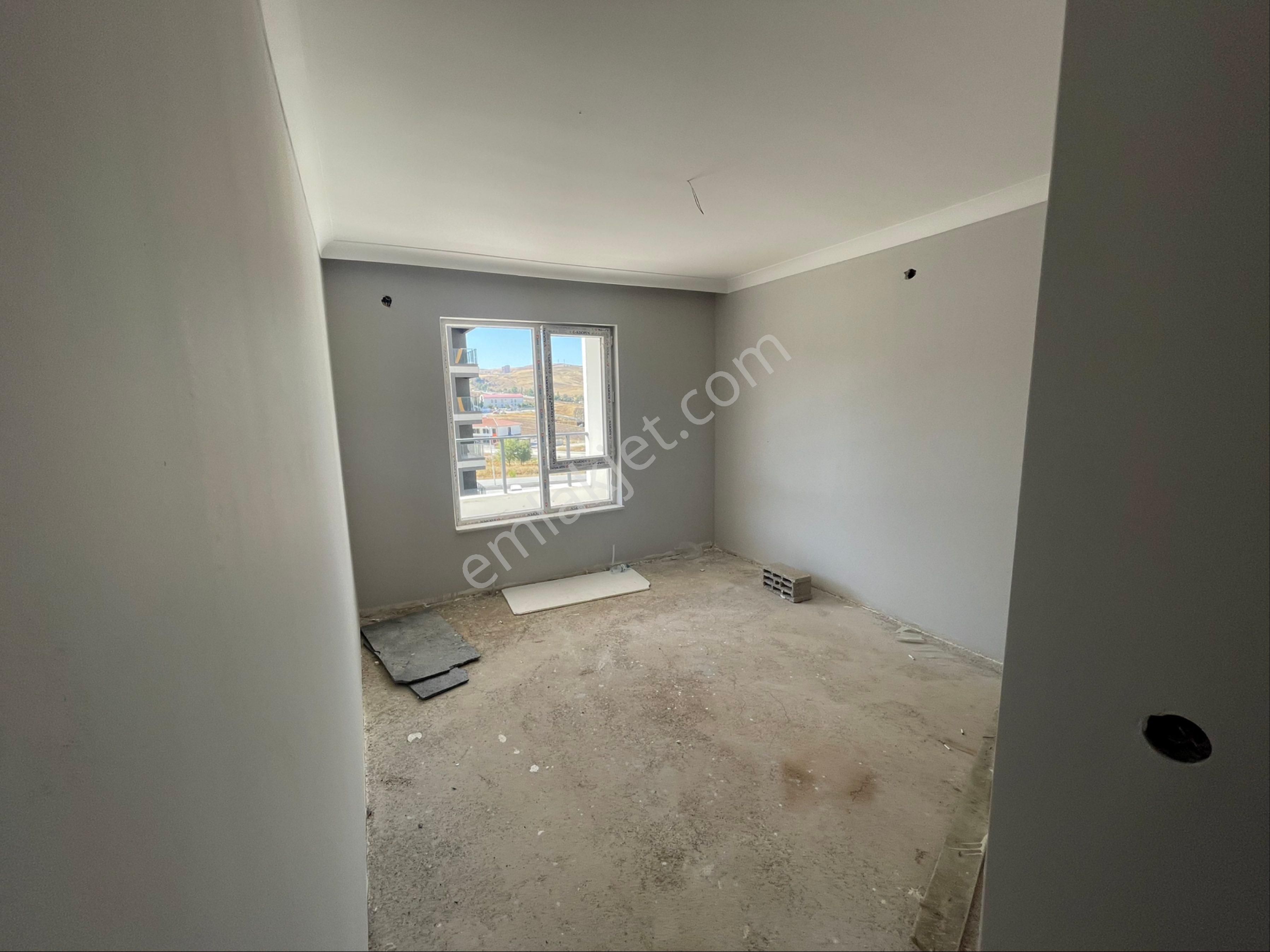 Ugem Gayrimenkul Fatih Mah Site İçinde Net 85 M2 2+1 Sıfır Daire - Görsel 7