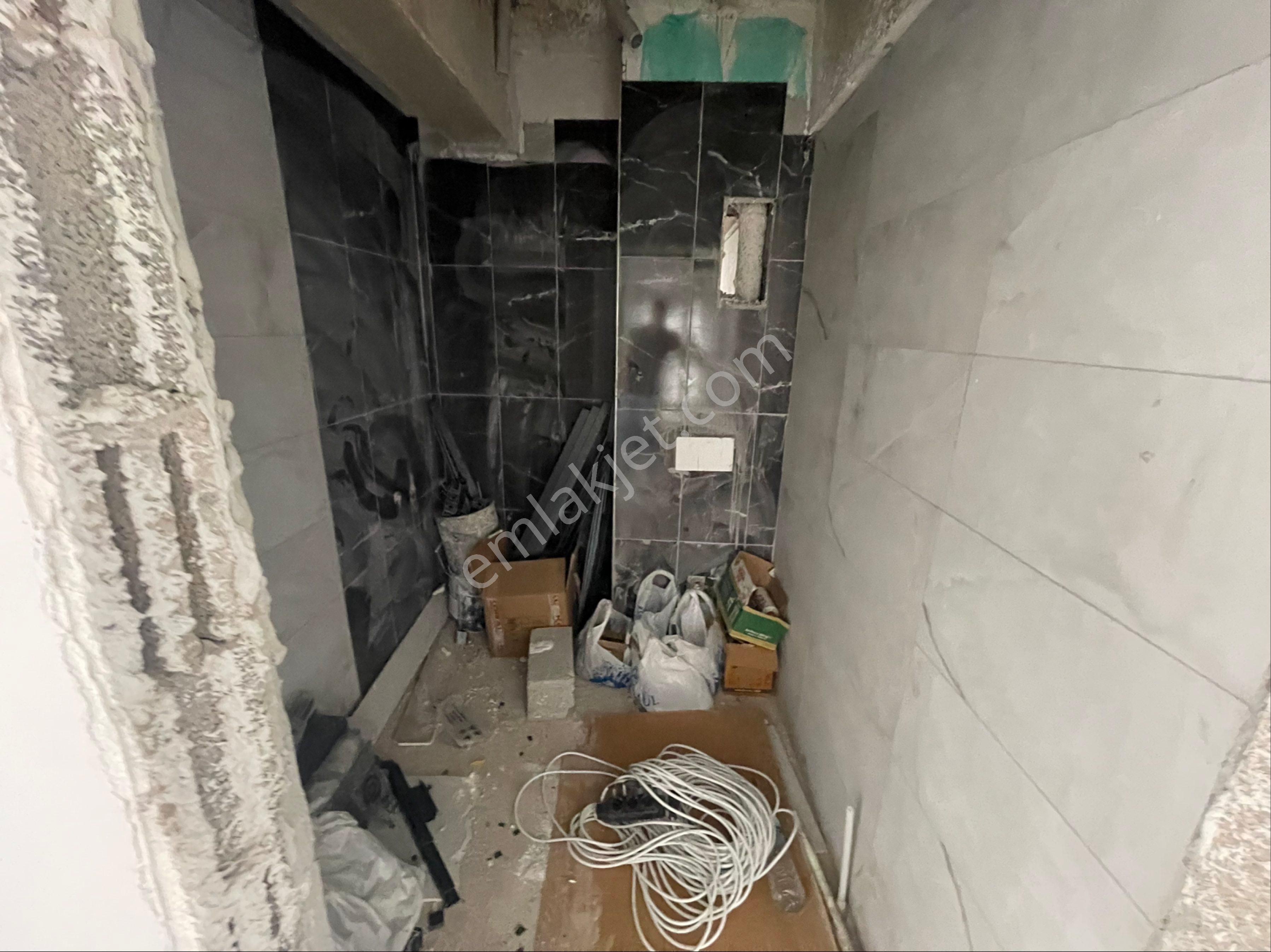 Ugem Gayrimenkul Fatih Mah Site İçinde Net 85 M2 2+1 Sıfır Daire - Görsel 8