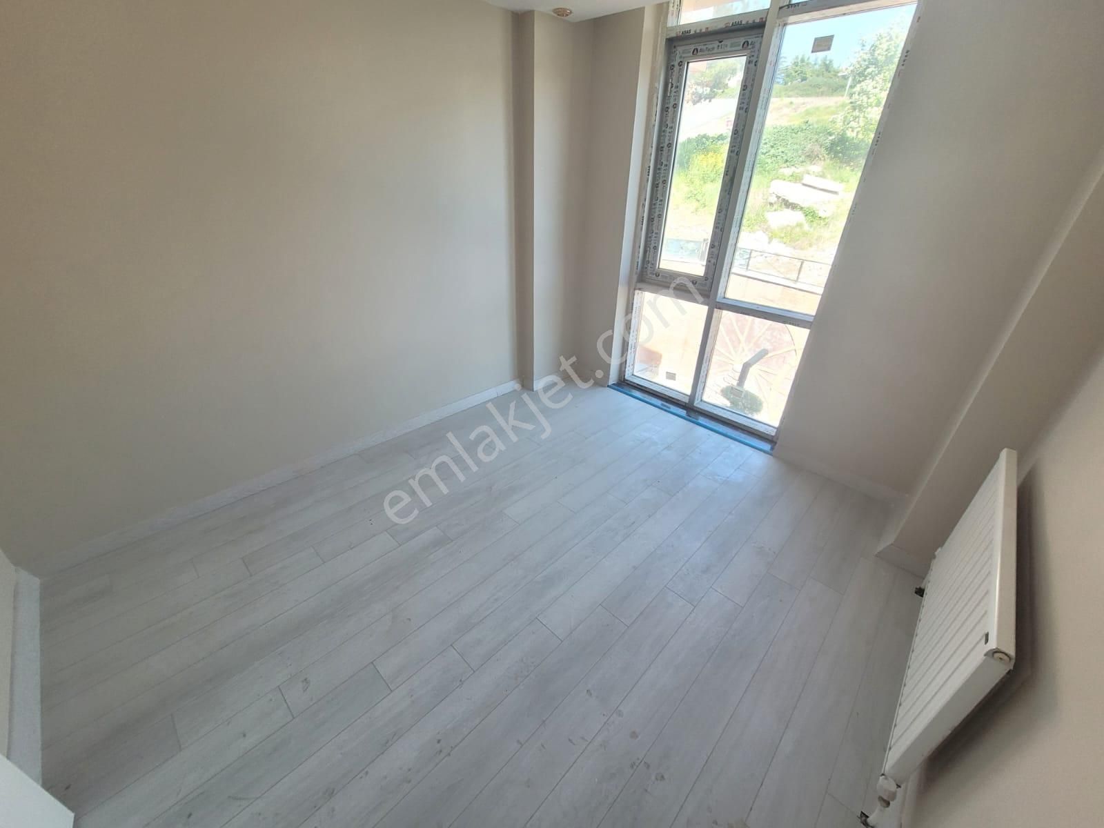 Delux'den Merkezi Konumda Panoramik Deniz Manzaralı Lux 4+1 - Görsel 27