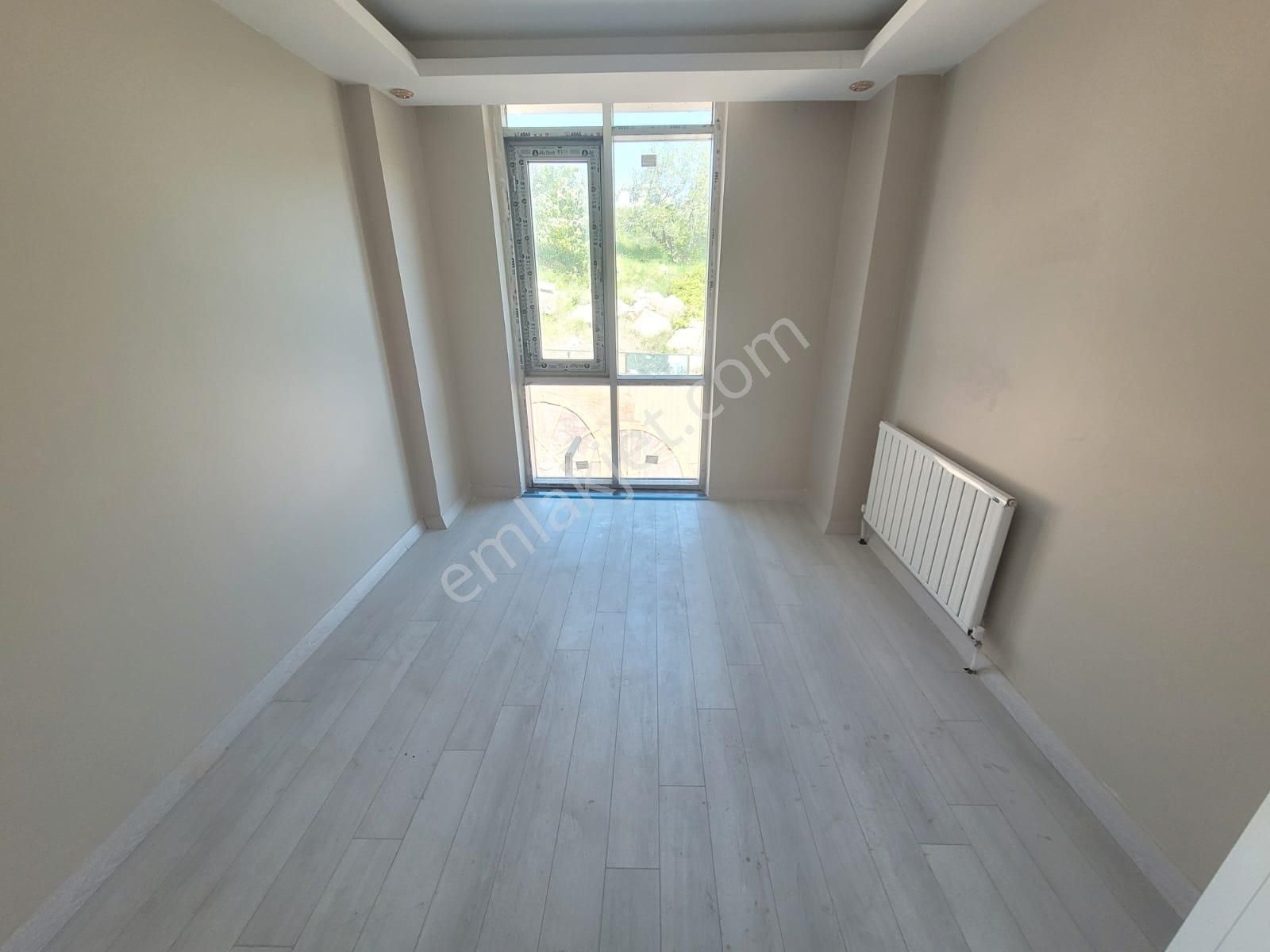 Delux'den Merkezi Konumda Panoramik Deniz Manzaralı Lux 4+1 - Görsel 20