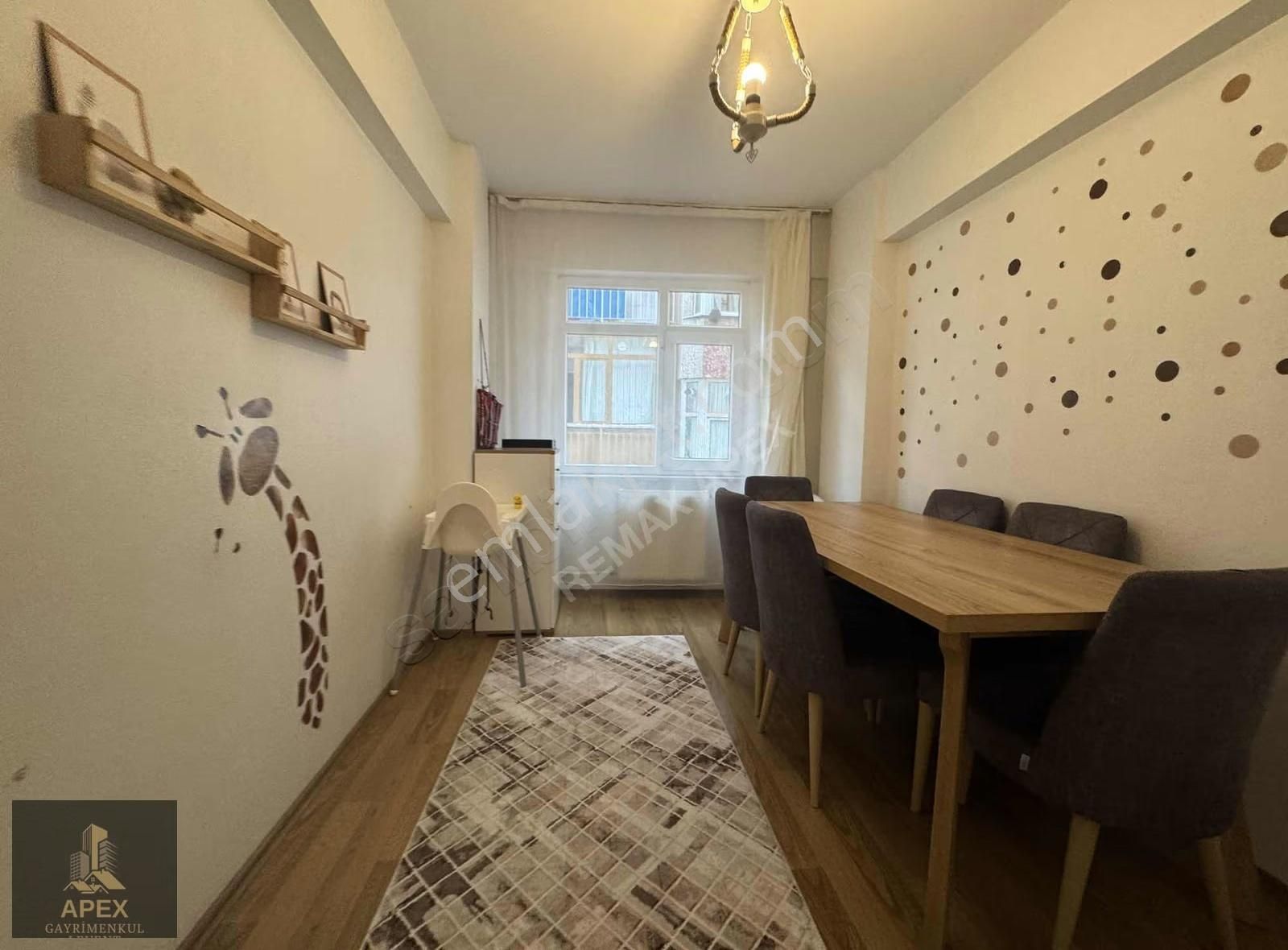 Muhteşem Fırsat Şişli Merkezde Satılık 2+1 Geniş Ve Ferah Daire - Görsel 10