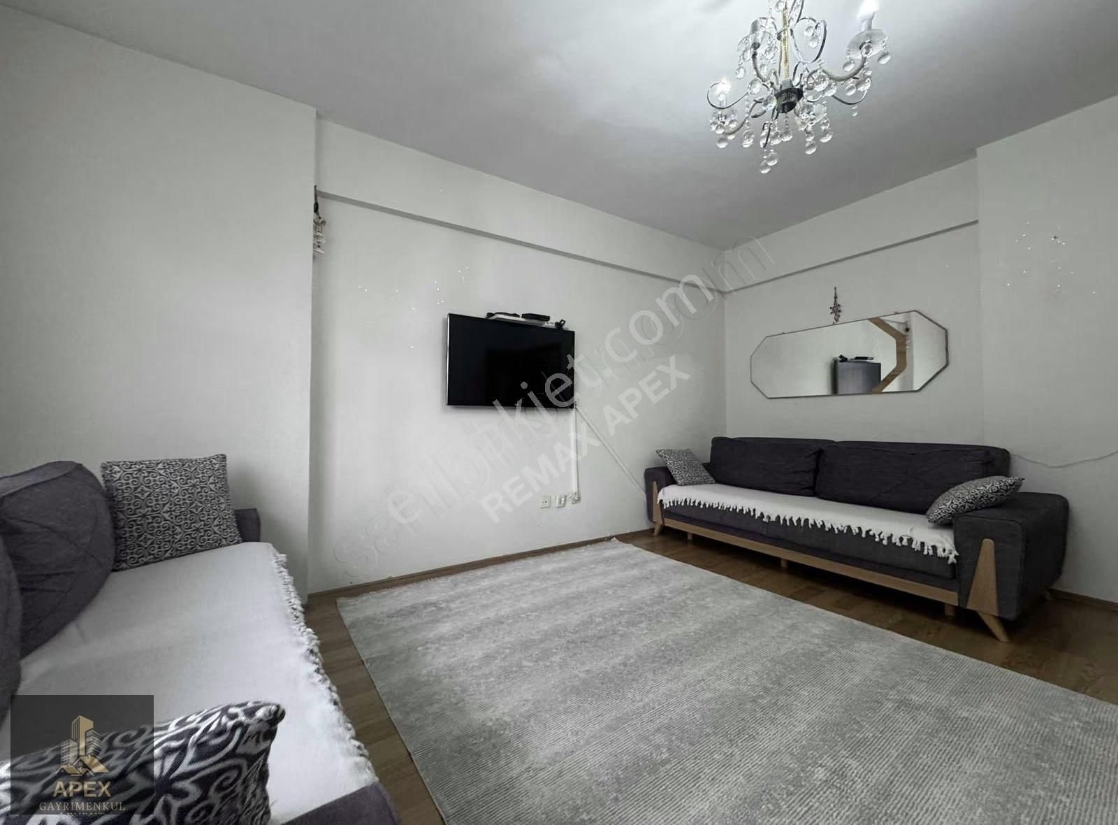 Muhteşem Fırsat Şişli Merkezde Satılık 2+1 Geniş Ve Ferah Daire - Görsel 13