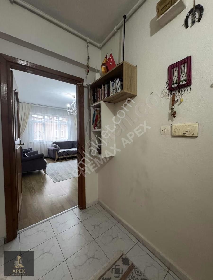 Muhteşem Fırsat Şişli Merkezde Satılık 2+1 Geniş Ve Ferah Daire - Görsel 30