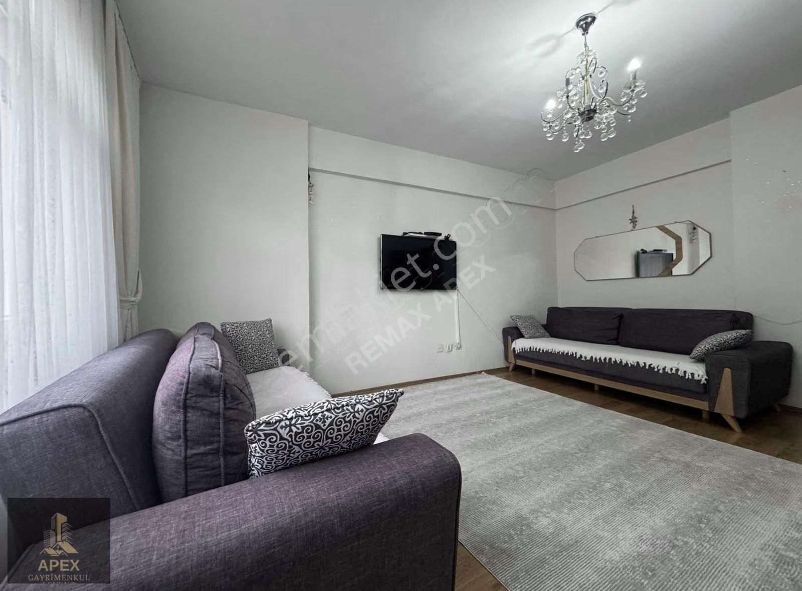 Muhteşem Fırsat Şişli Merkezde Satılık 2+1 Geniş Ve Ferah Daire - Görsel 5