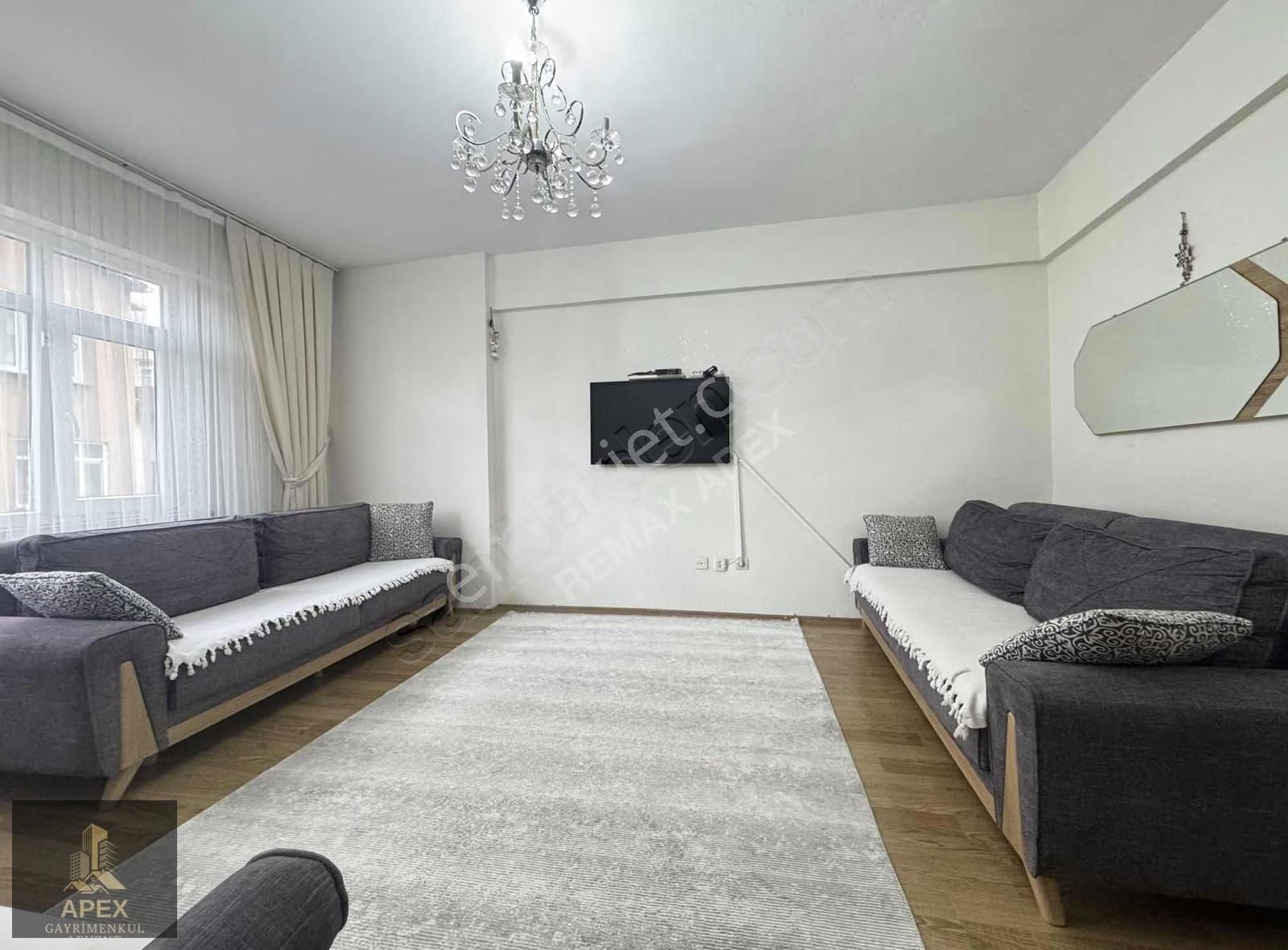 Muhteşem Fırsat Şişli Merkezde Satılık 2+1 Geniş Ve Ferah Daire - Görsel 22