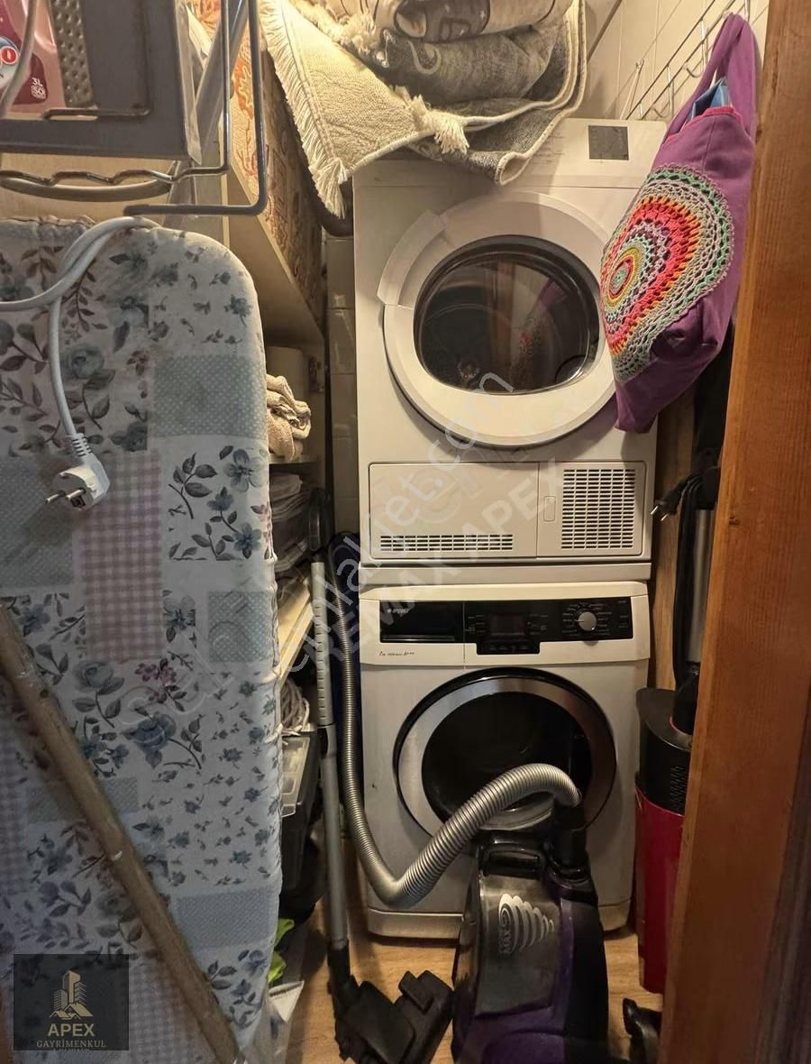 Muhteşem Fırsat Şişli Merkezde Satılık 2+1 Geniş Ve Ferah Daire - Görsel 6