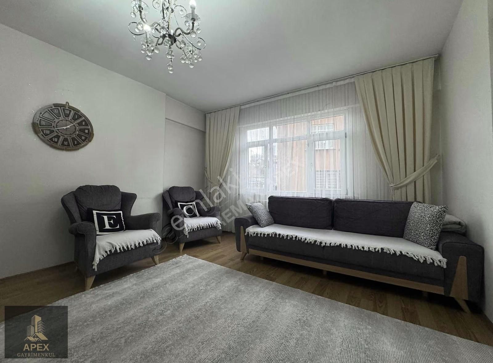 Muhteşem Fırsat Şişli Merkezde Satılık 2+1 Geniş Ve Ferah Daire - Görsel 15