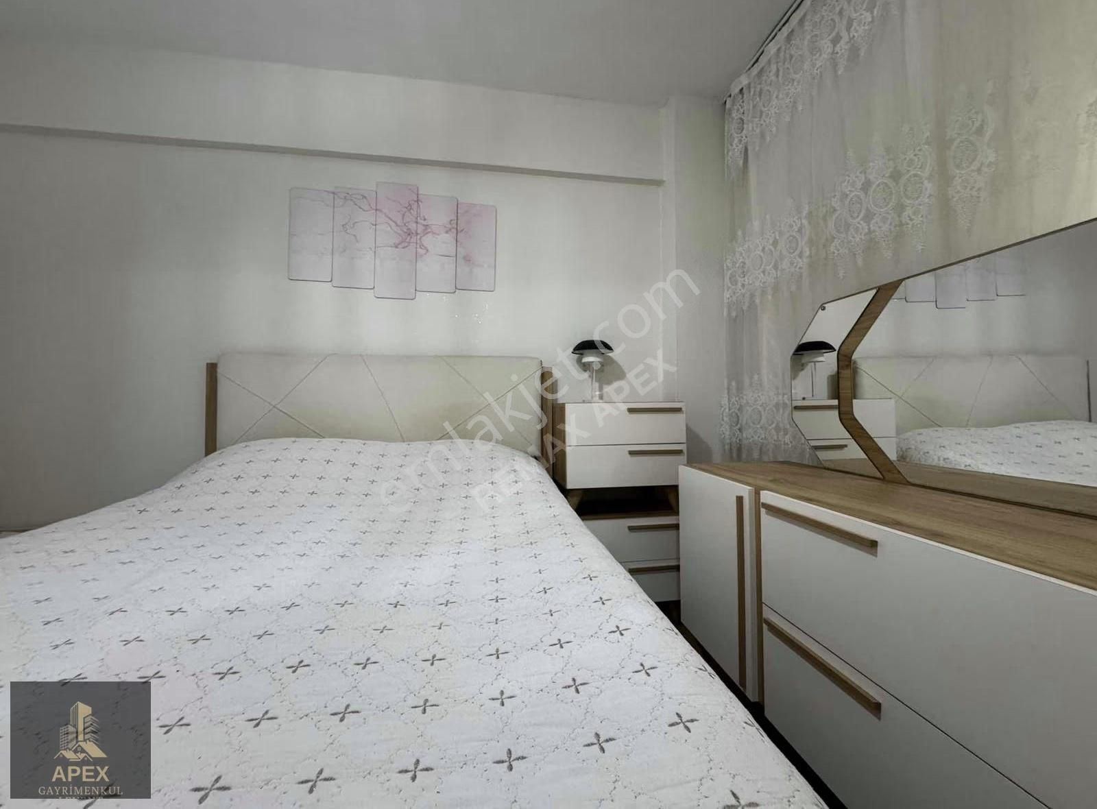 Muhteşem Fırsat Şişli Merkezde Satılık 2+1 Geniş Ve Ferah Daire - Görsel 2