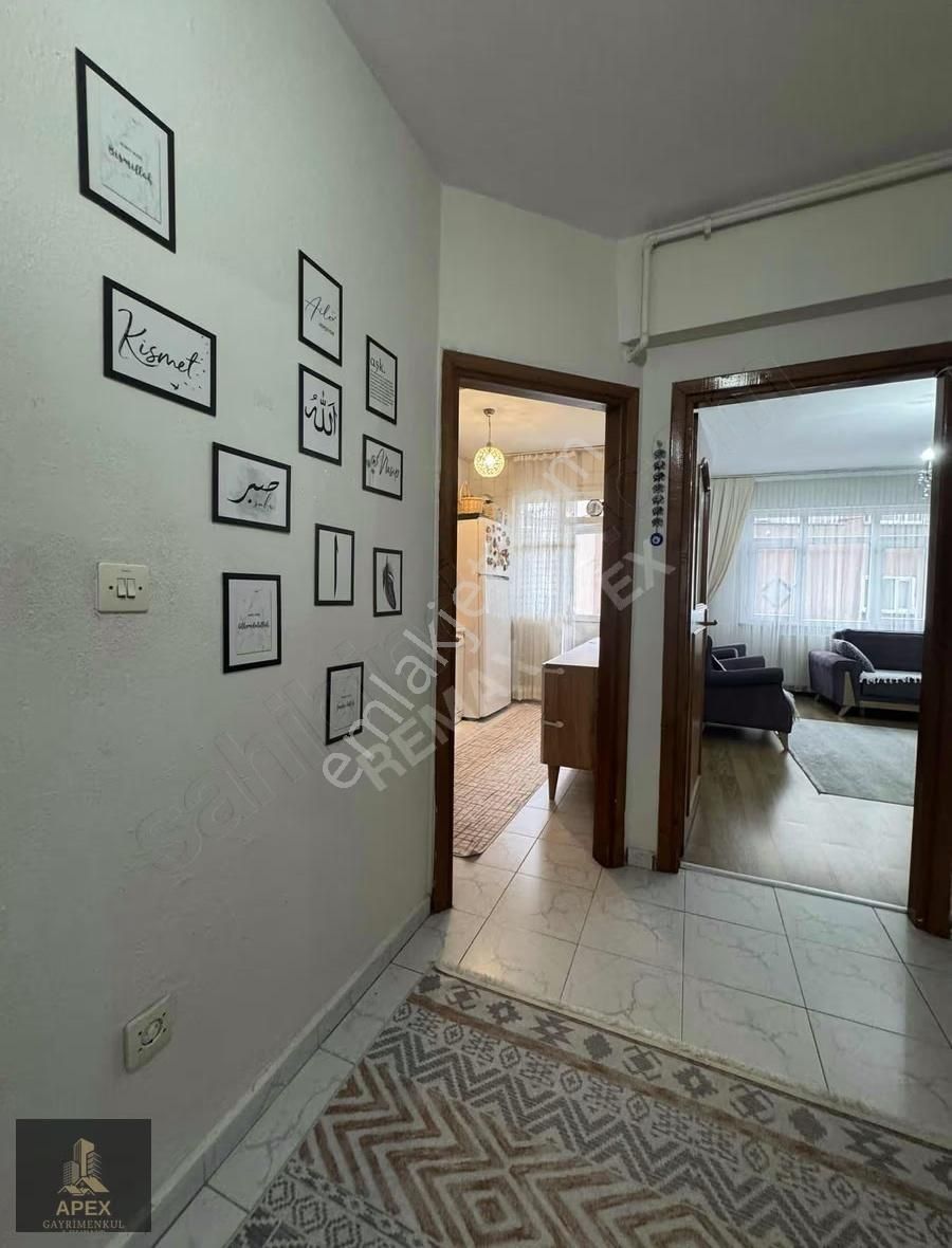 Muhteşem Fırsat Şişli Merkezde Satılık 2+1 Geniş Ve Ferah Daire - Görsel 18