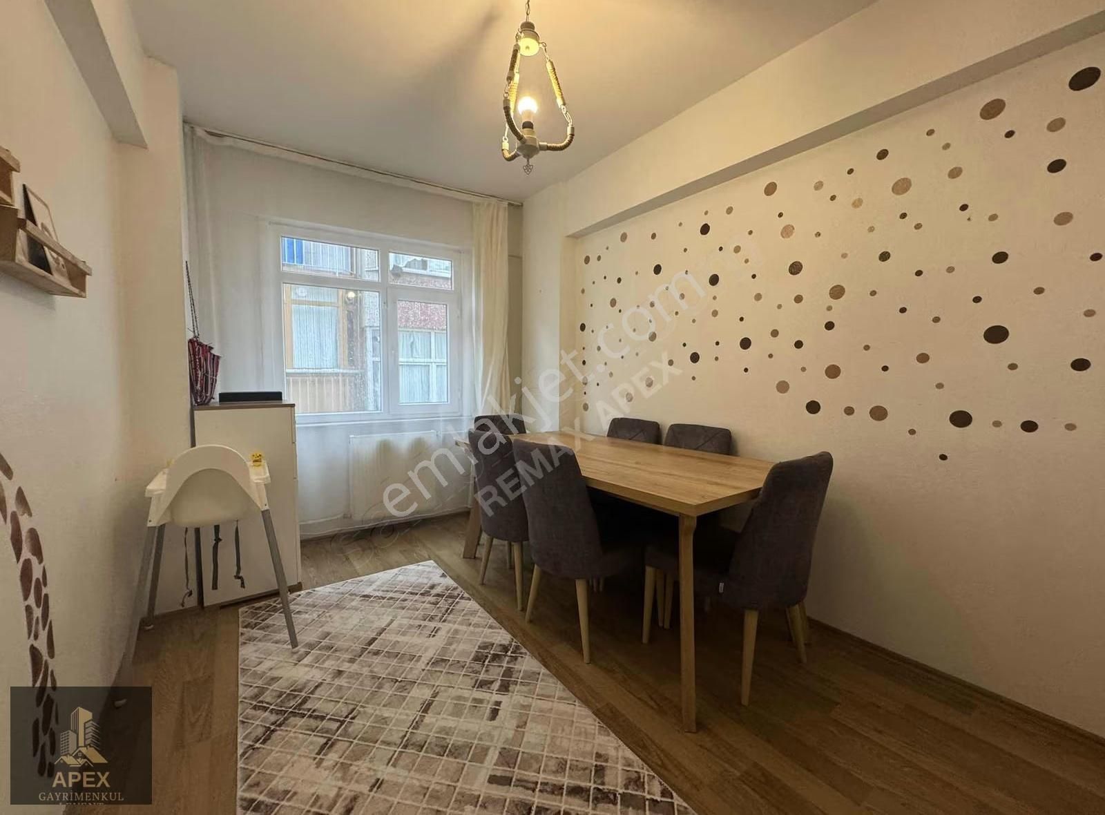 Muhteşem Fırsat Şişli Merkezde Satılık 2+1 Geniş Ve Ferah Daire - Görsel 27