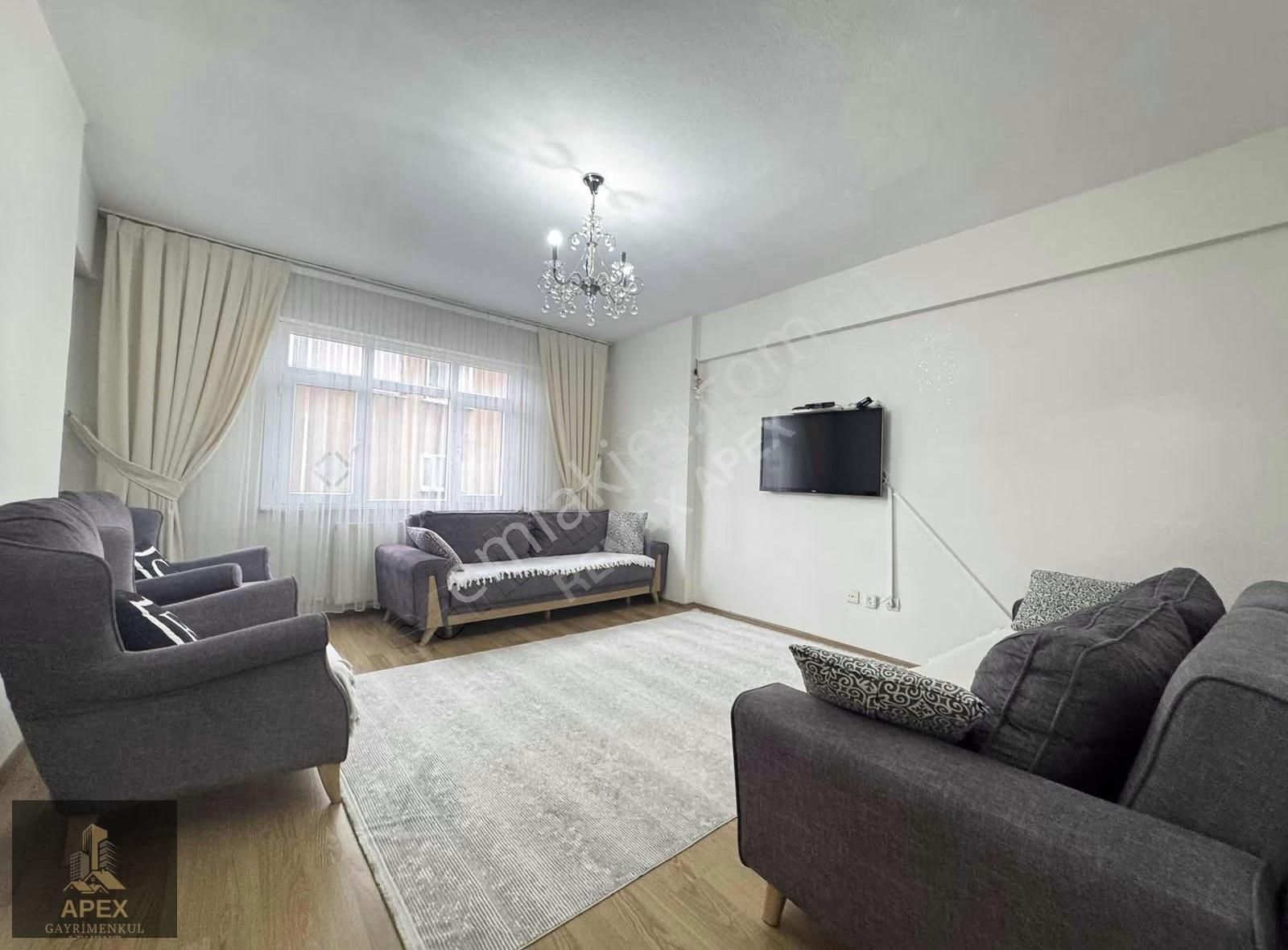 Muhteşem Fırsat Şişli Merkezde Satılık 2+1 Geniş Ve Ferah Daire - Görsel 24