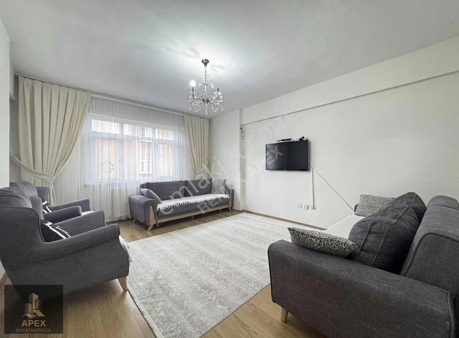 Muhteşem Fırsat Şişli Merkezde Satılık 2+1 Geniş Ve Ferah Daire - Görsel 23