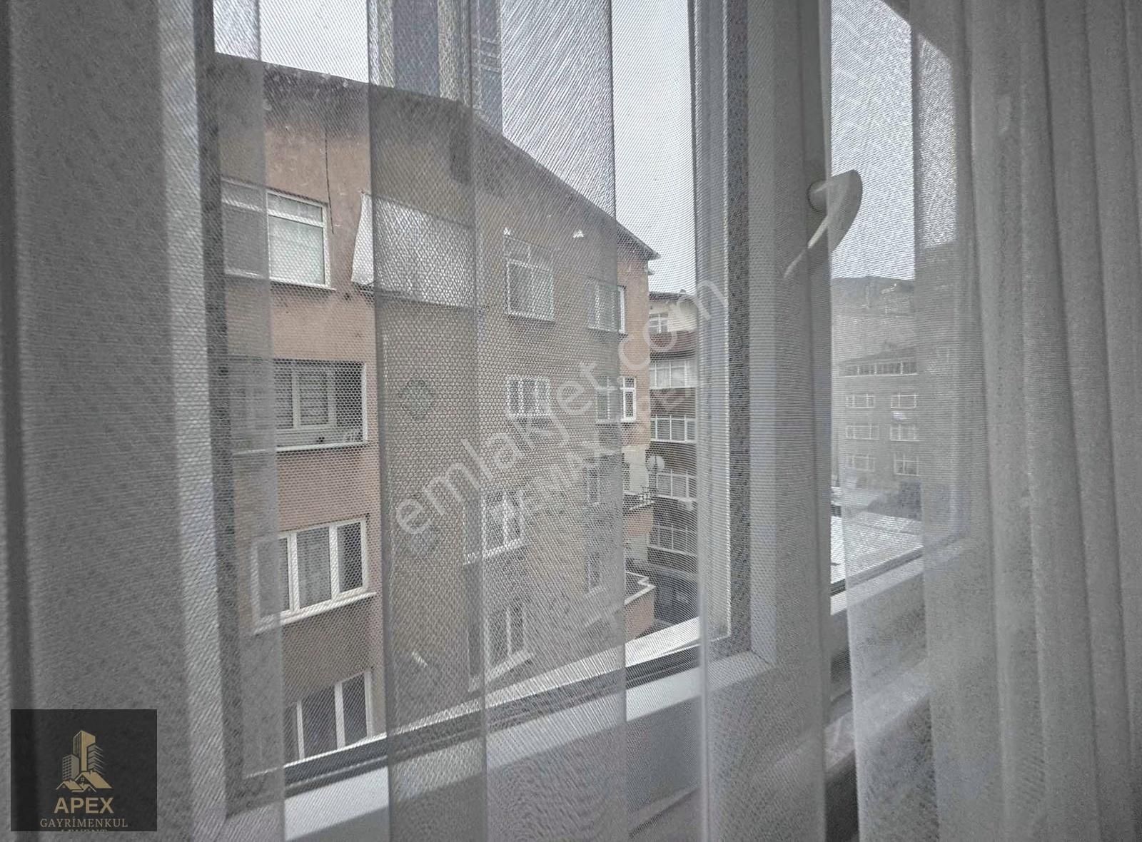 Muhteşem Fırsat Şişli Merkezde Satılık 2+1 Geniş Ve Ferah Daire - Görsel 31