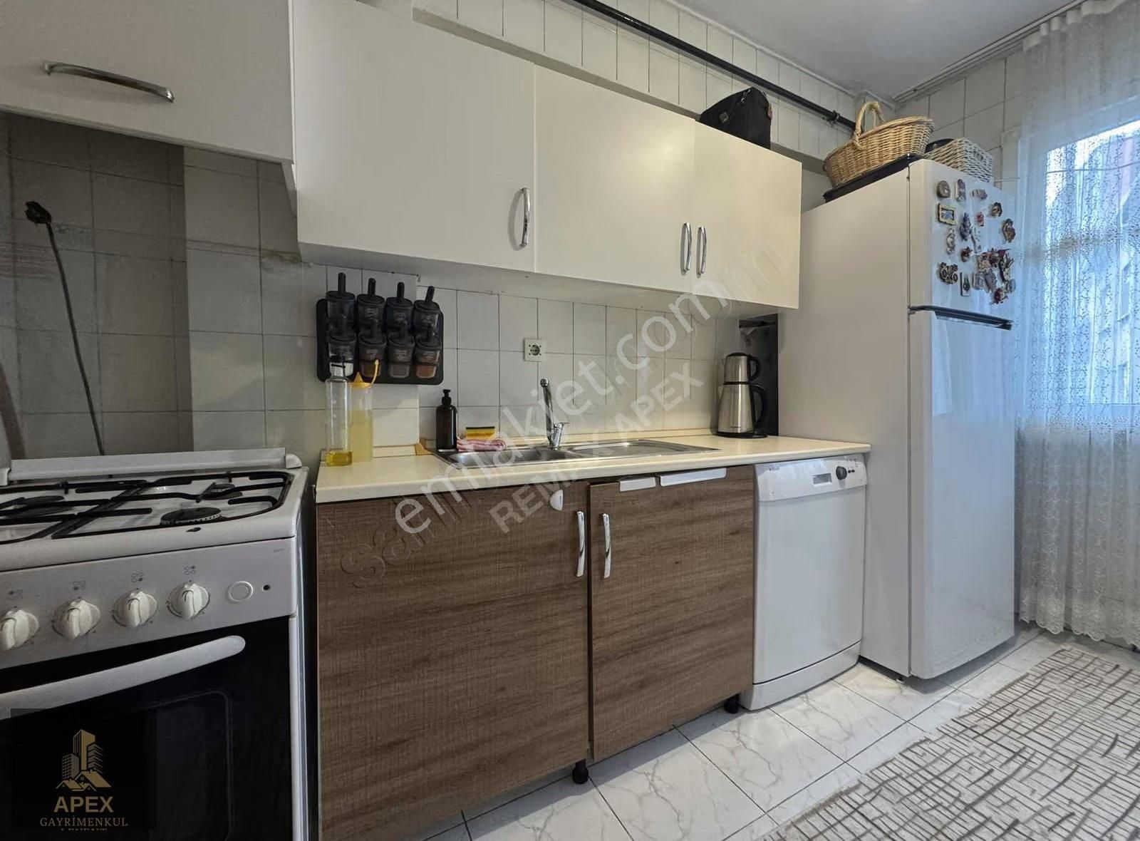 Muhteşem Fırsat Şişli Merkezde Satılık 2+1 Geniş Ve Ferah Daire - Görsel 26