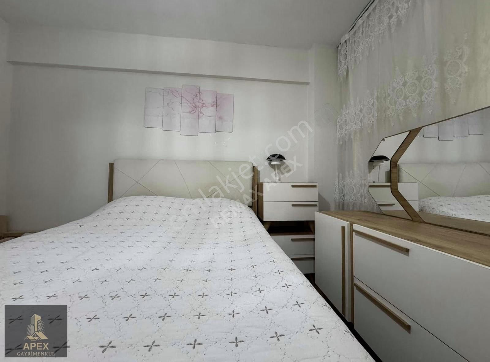 Muhteşem Fırsat Şişli Merkezde Satılık 2+1 Geniş Ve Ferah Daire - Görsel 8