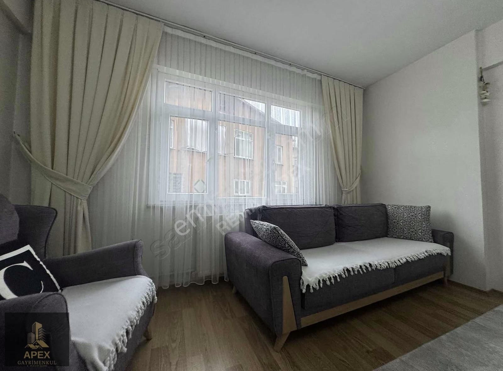 Muhteşem Fırsat Şişli Merkezde Satılık 2+1 Geniş Ve Ferah Daire - Görsel 7