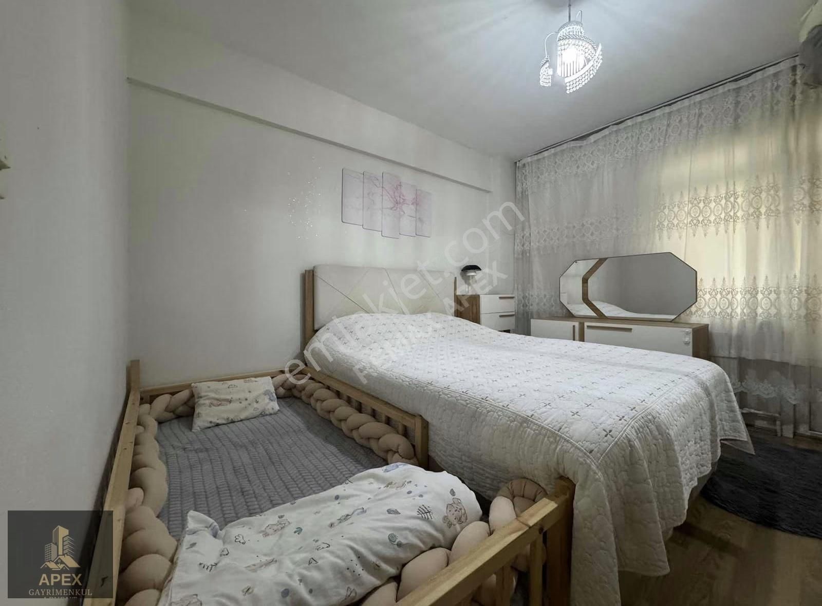 Muhteşem Fırsat Şişli Merkezde Satılık 2+1 Geniş Ve Ferah Daire - Görsel 9