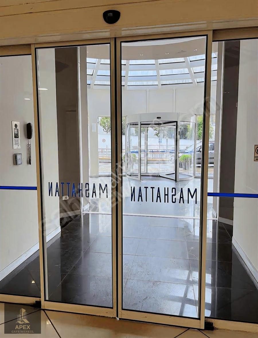 Maslak Mashattan'da 4+1 Satılık Yüksek Kat Mükemmel Daire - Görsel 28