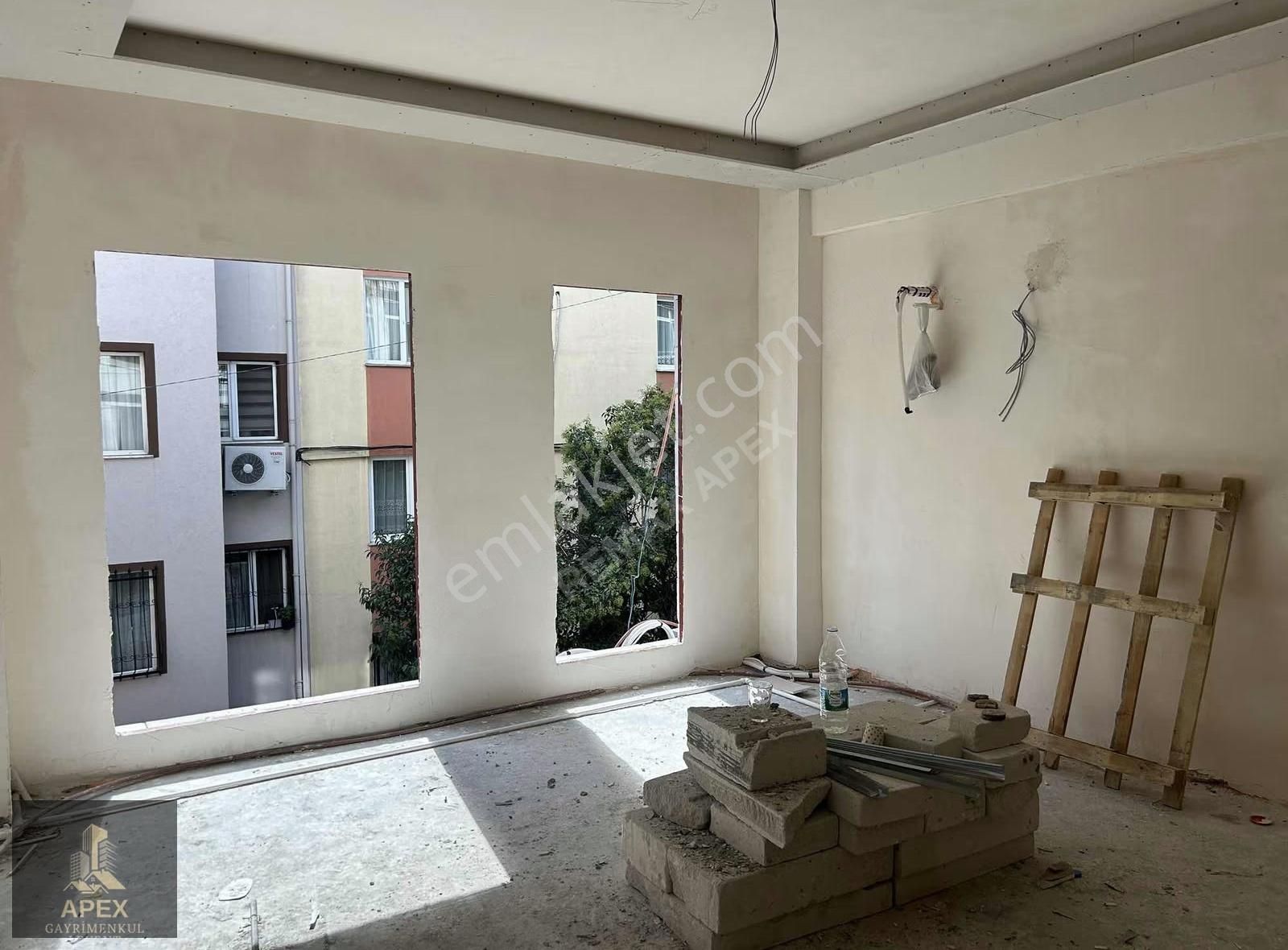 Beşiktaş'ta Denize Yürüme Mesafesinde 1+1 Sıfır Daire - Görsel 15